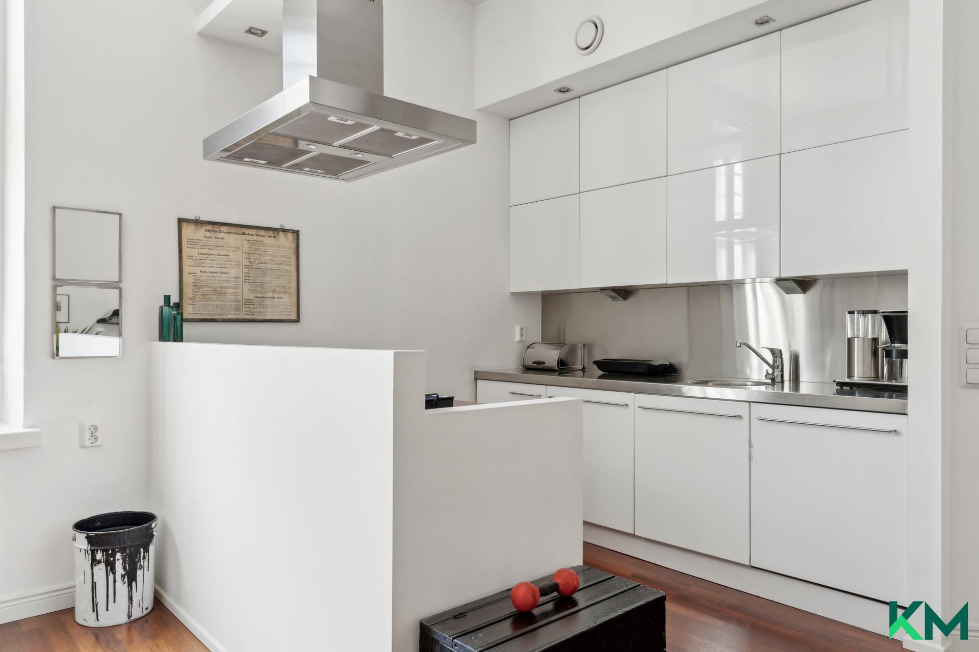 Iso Roobertinkatu 13, Punavuori, Helsinki