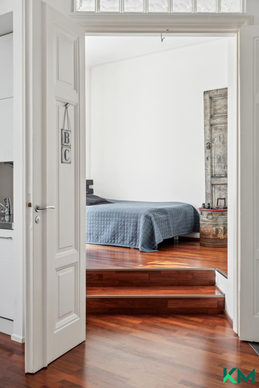 Iso Roobertinkatu 13, Punavuori, Helsinki