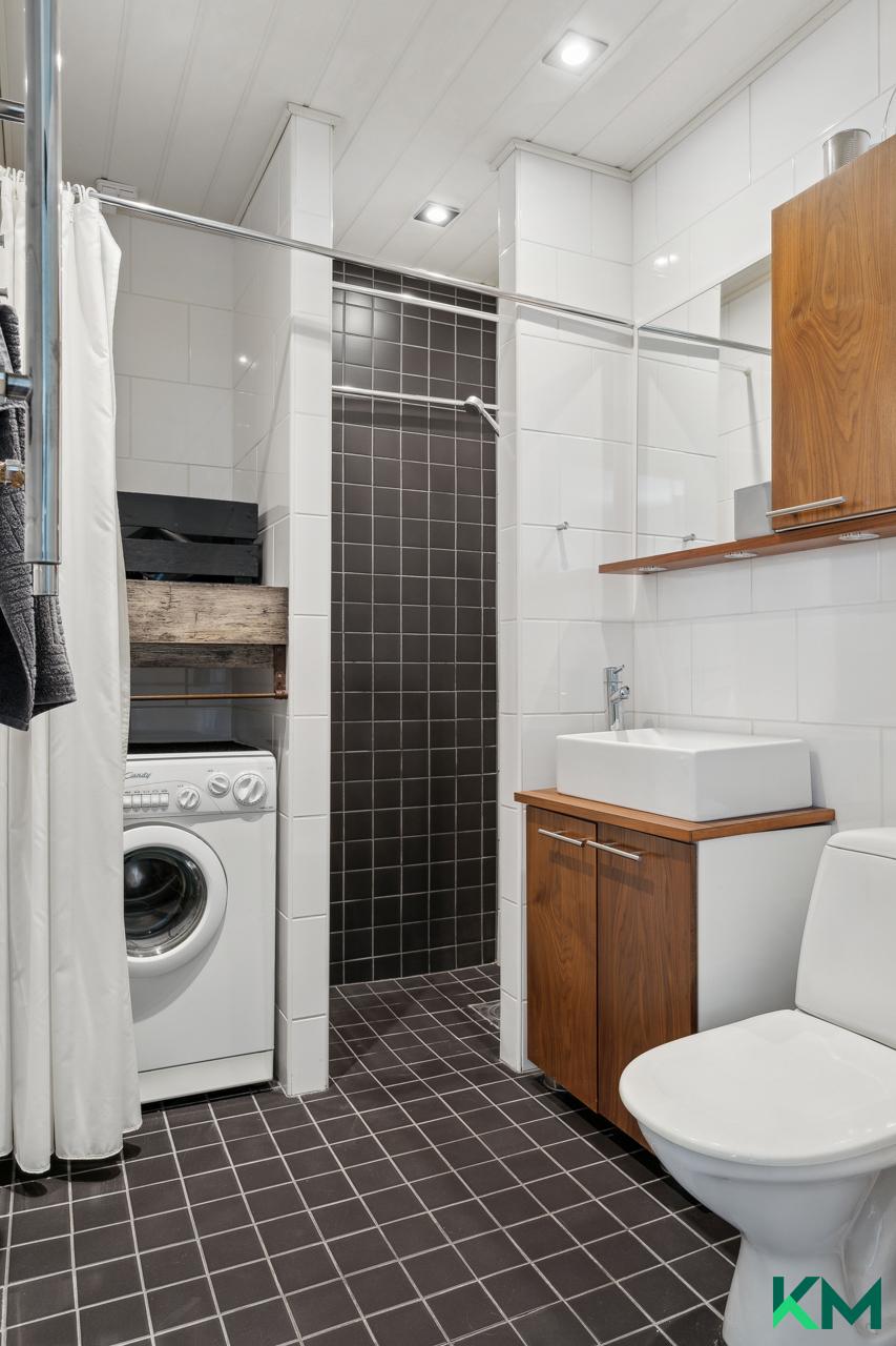 Iso Roobertinkatu 13, Punavuori, Helsinki