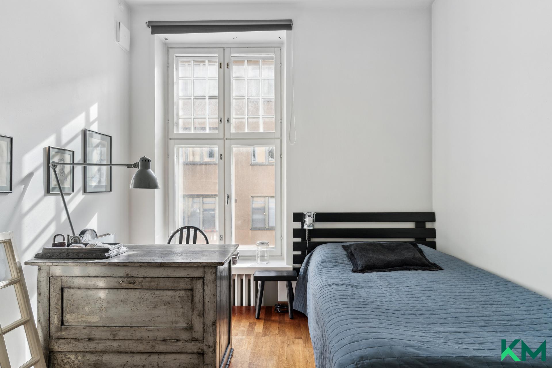 Iso Roobertinkatu 13, Punavuori, Helsinki