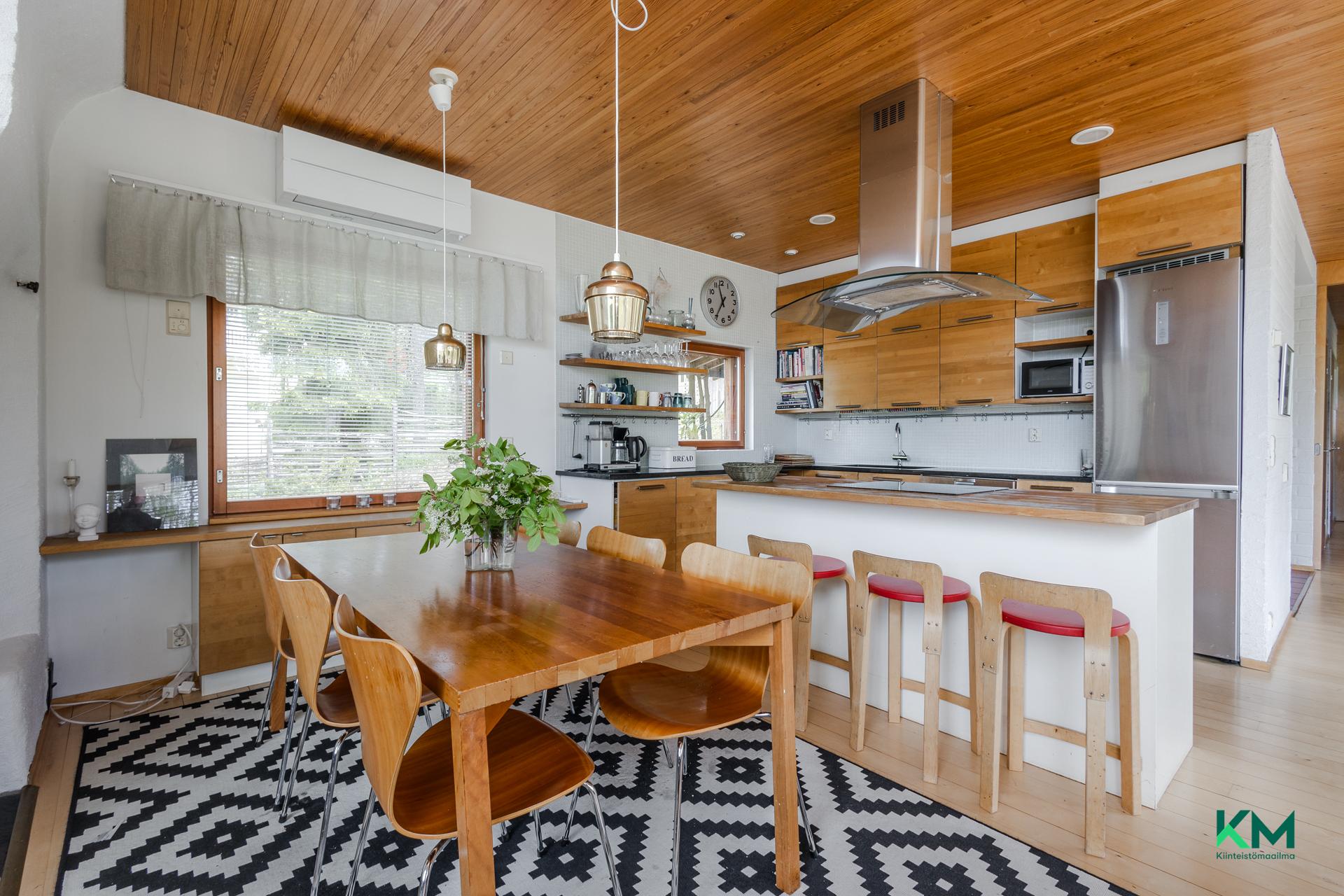 Tammimäentie 13, Lippajärvi, Espoo