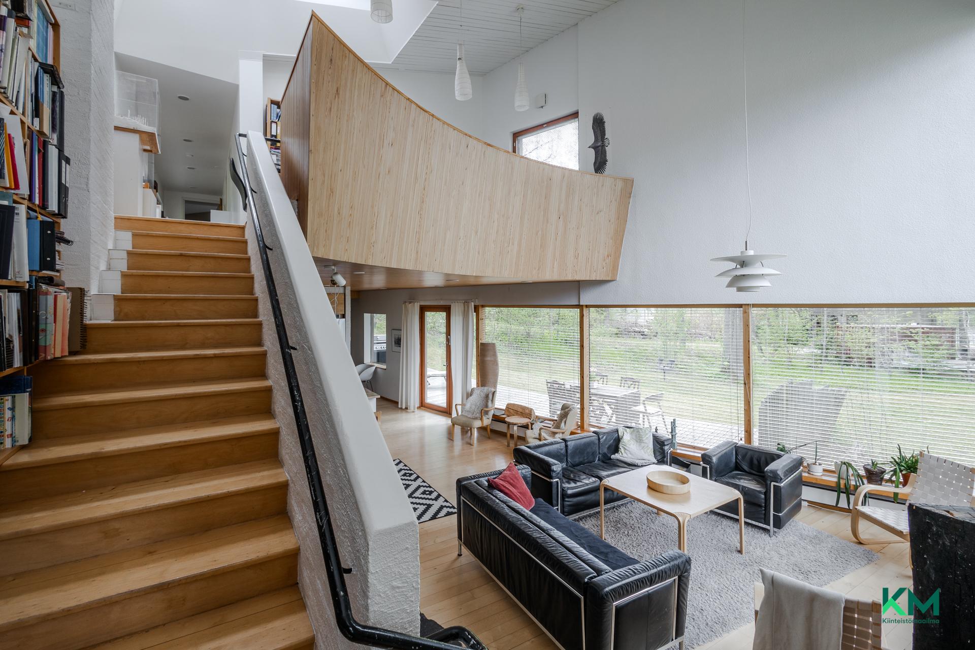 Tammimäentie 13, Lippajärvi, Espoo