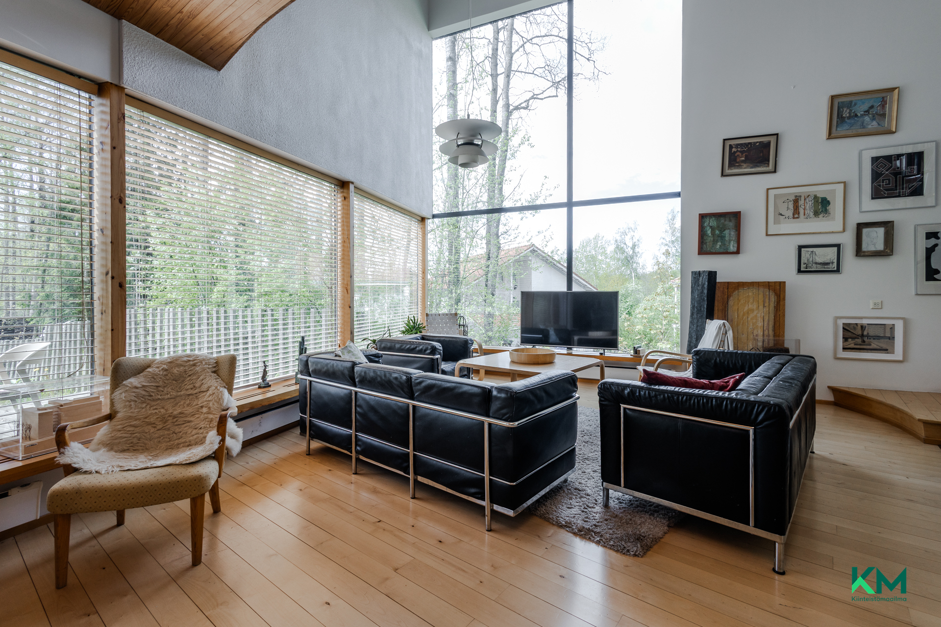Tammimäentie 13, Lippajärvi, Espoo