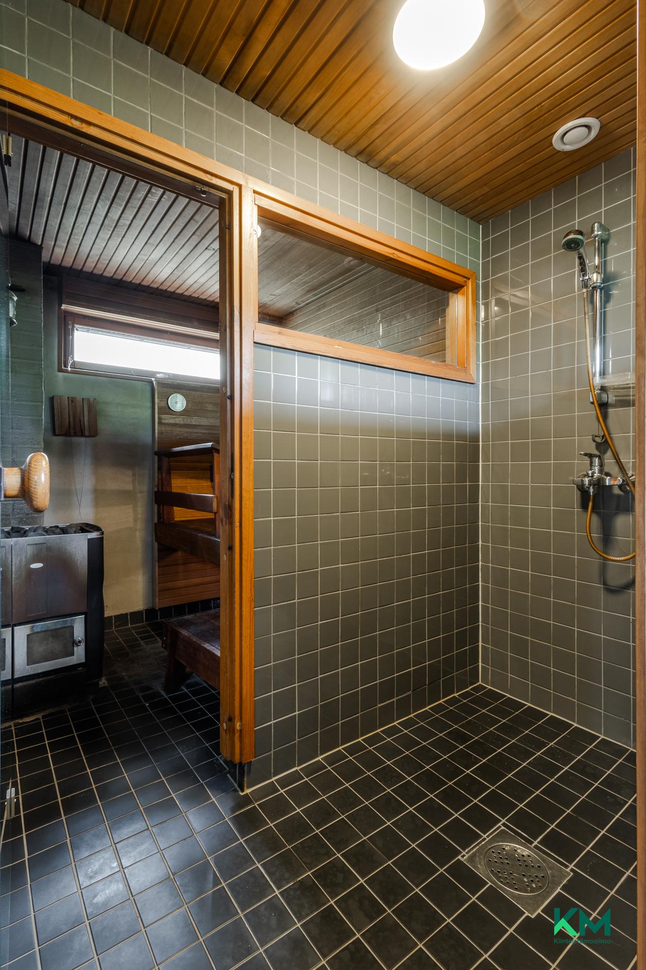 Tammimäentie 13, Lippajärvi, Espoo