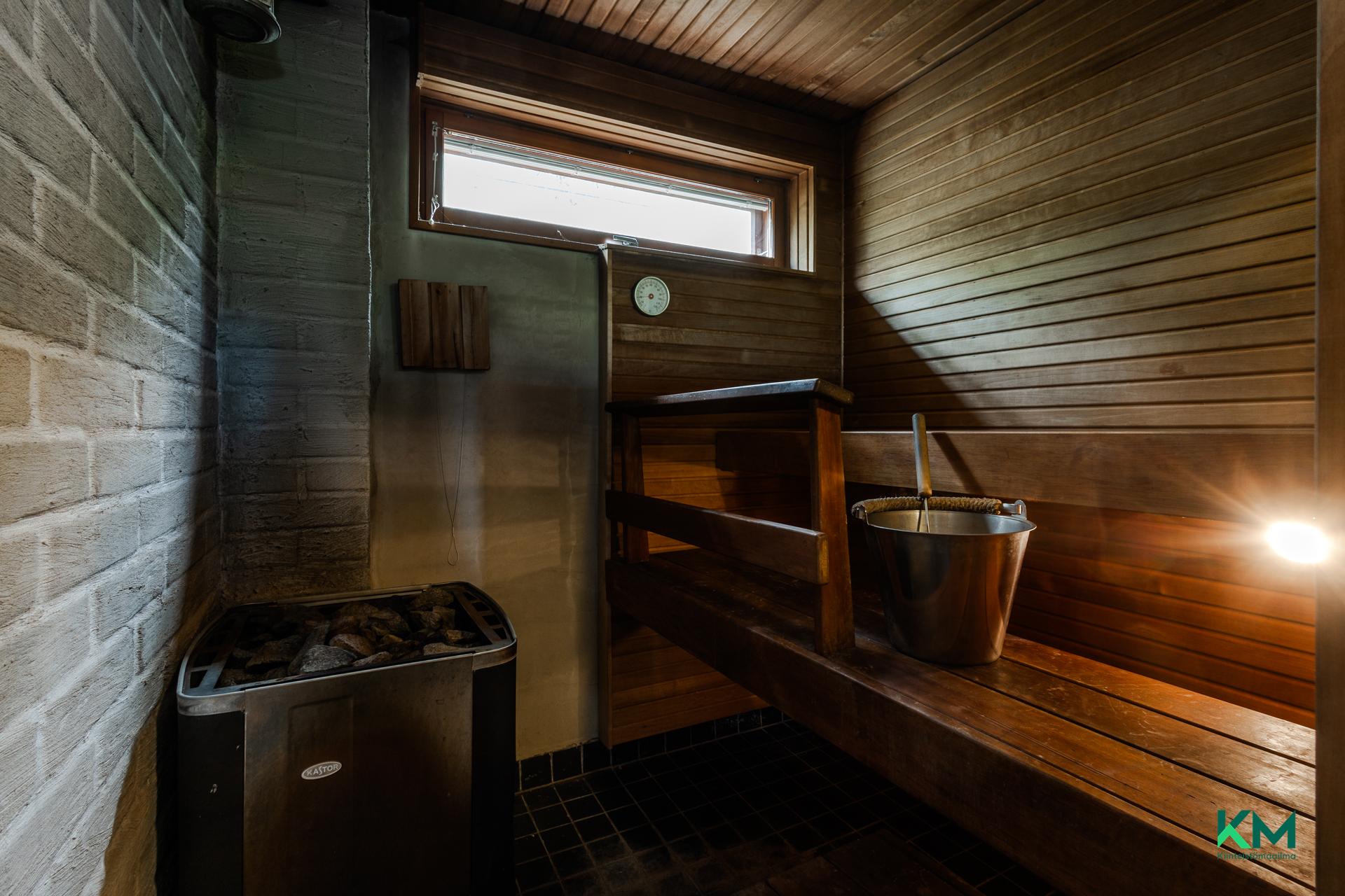 Tammimäentie 13, Lippajärvi, Espoo