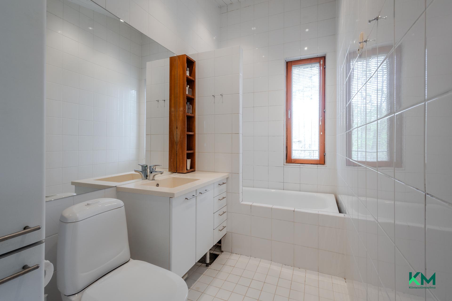 Tammimäentie 13, Lippajärvi, Espoo