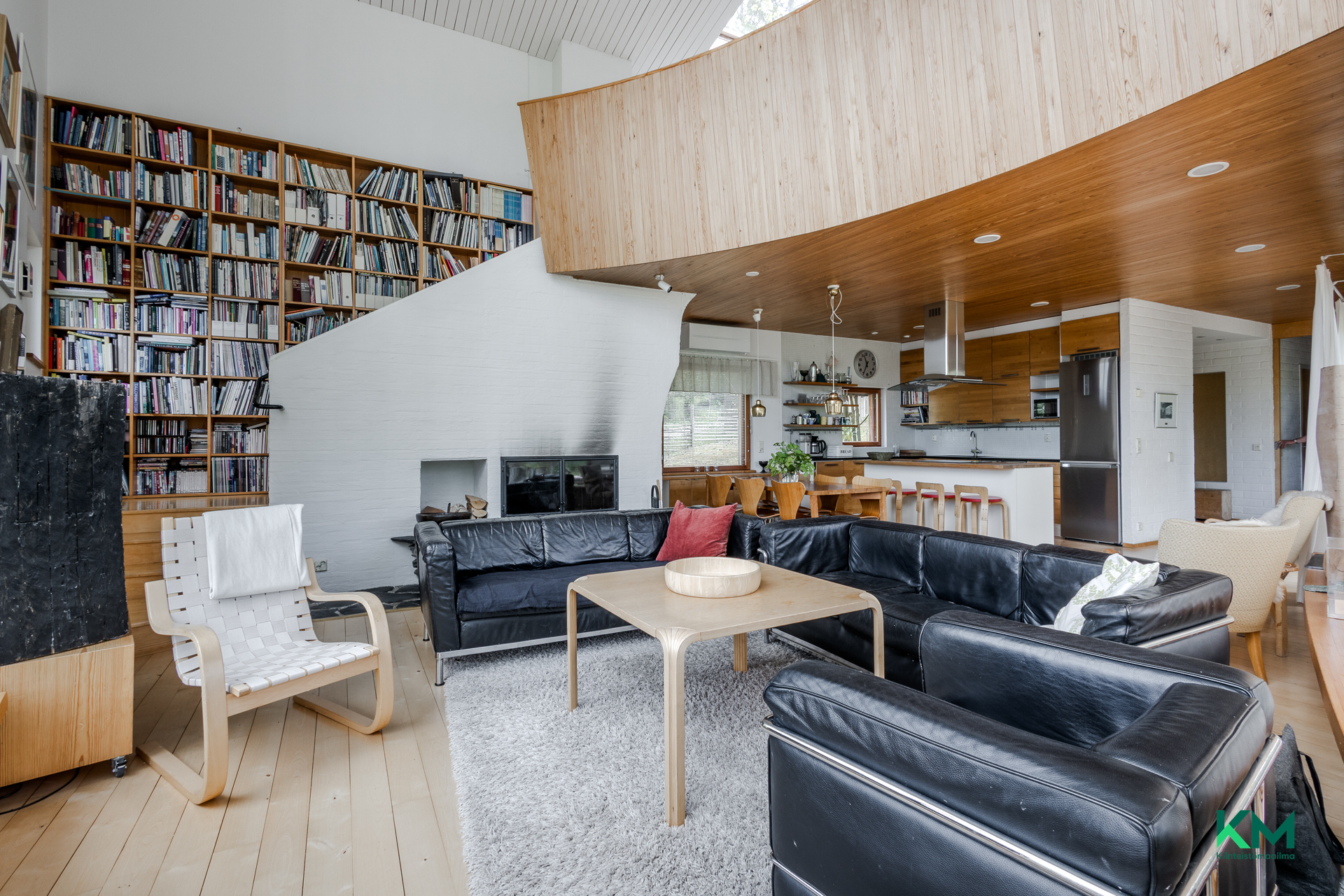 Tammimäentie 13, Lippajärvi, Espoo