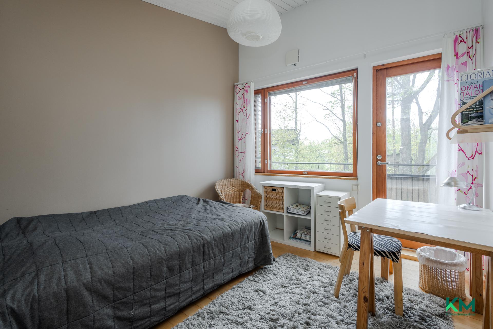 Tammimäentie 13, Lippajärvi, Espoo