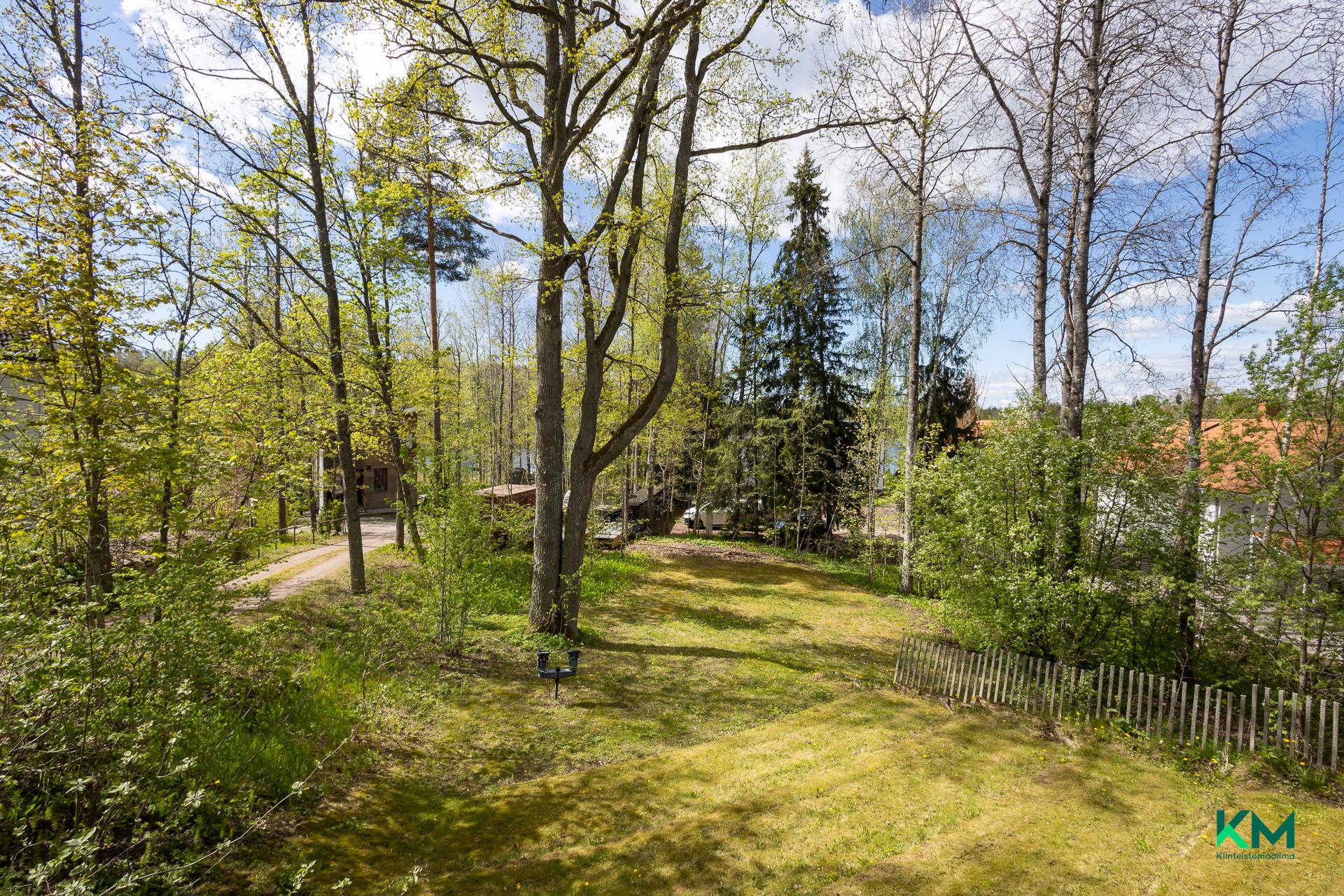 Tammimäentie 13, Lippajärvi, Espoo