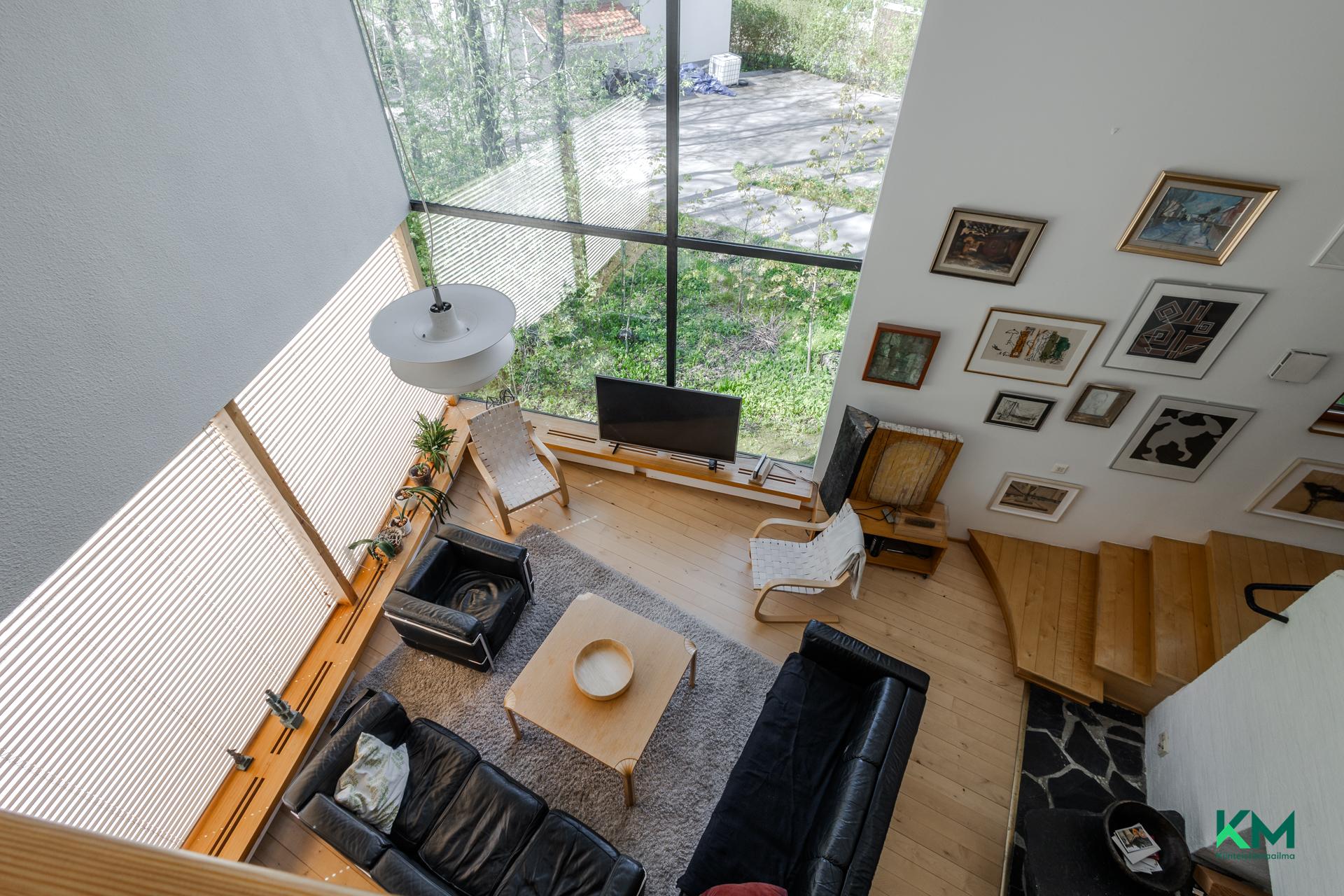 Tammimäentie 13, Lippajärvi, Espoo