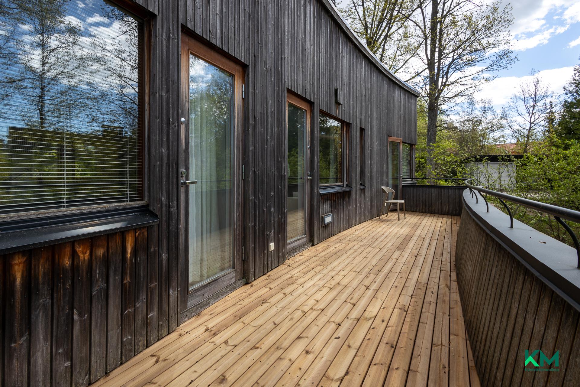 Tammimäentie 13, Lippajärvi, Espoo