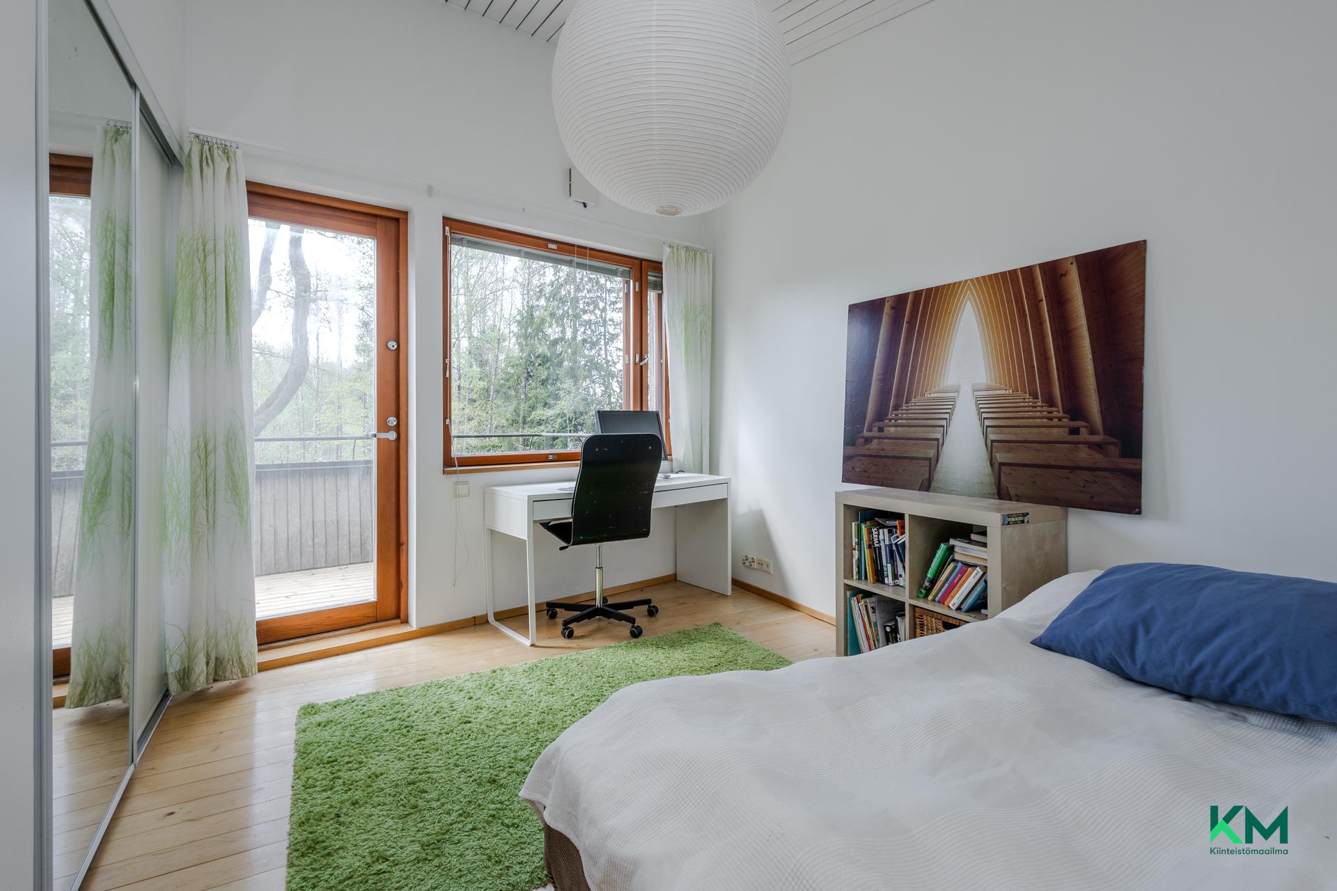 Tammimäentie 13, Lippajärvi, Espoo