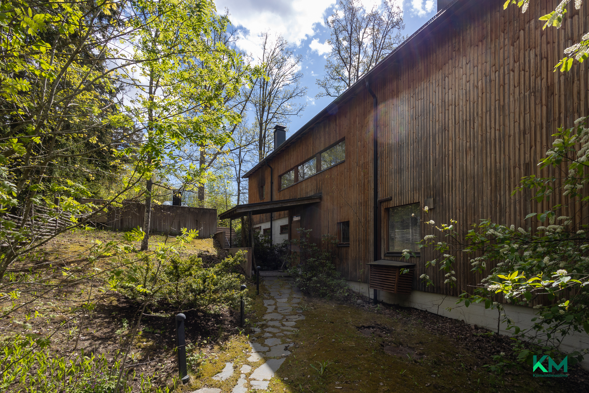 Tammimäentie 13, Lippajärvi, Espoo