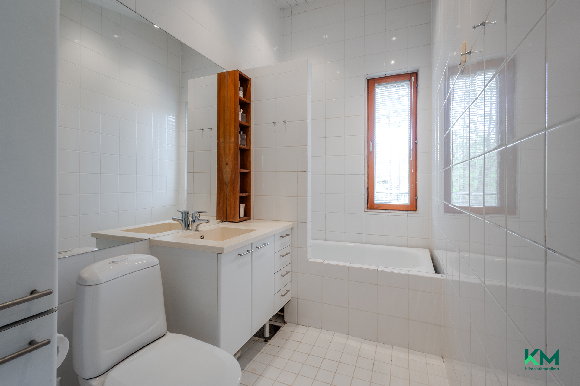 Tammimäentie 13, Lippajärvi, Espoo
