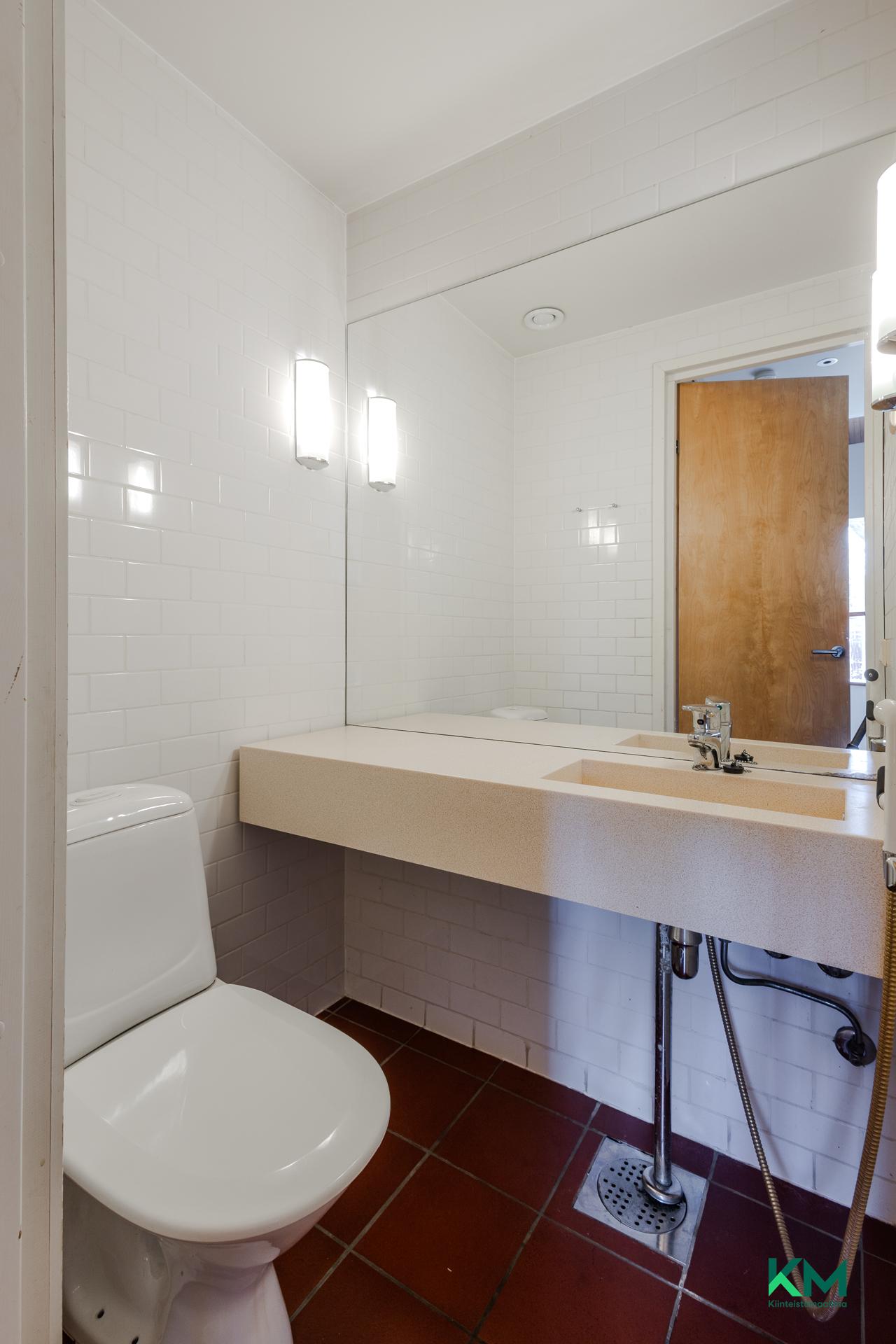 Tammimäentie 13, Lippajärvi, Espoo