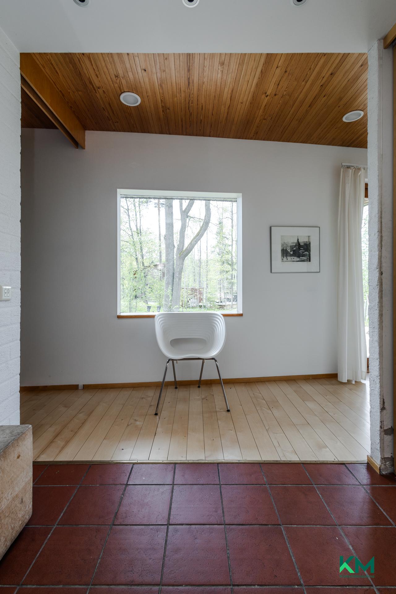 Tammimäentie 13, Lippajärvi, Espoo