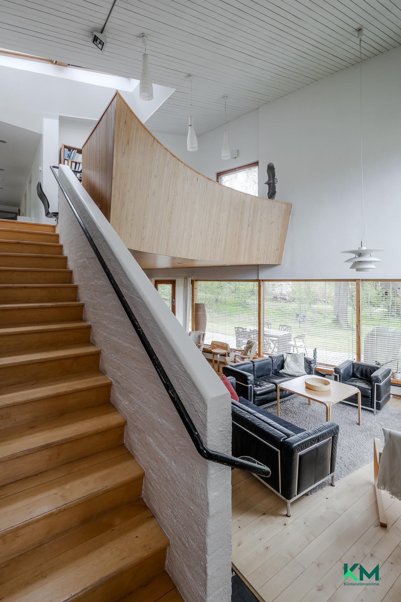 Tammimäentie 13, Lippajärvi, Espoo