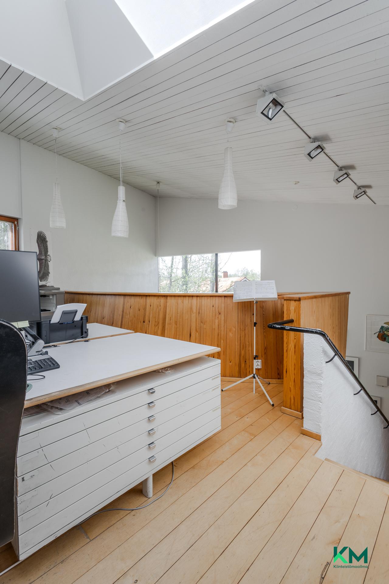 Tammimäentie 13, Lippajärvi, Espoo