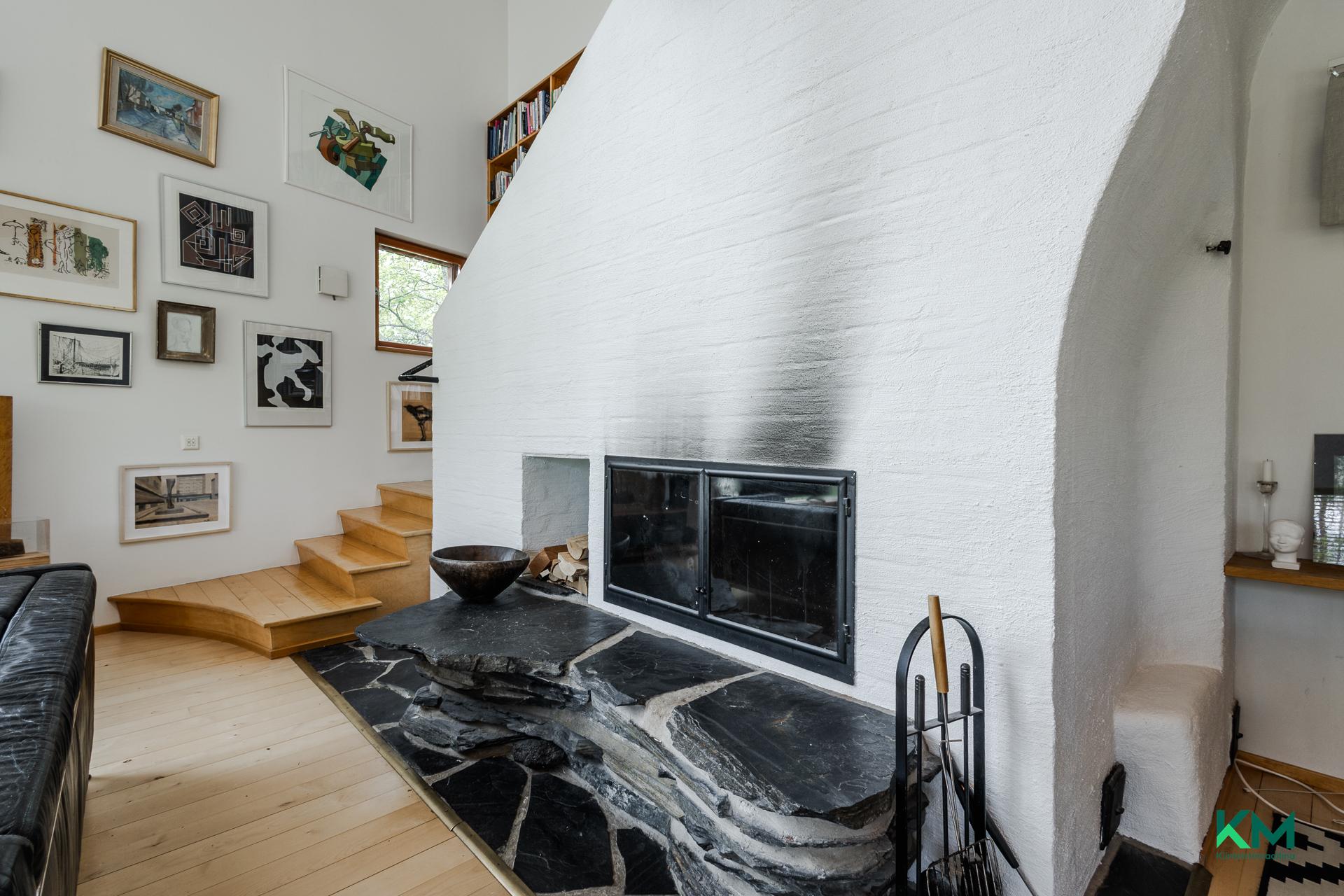 Tammimäentie 13, Lippajärvi, Espoo