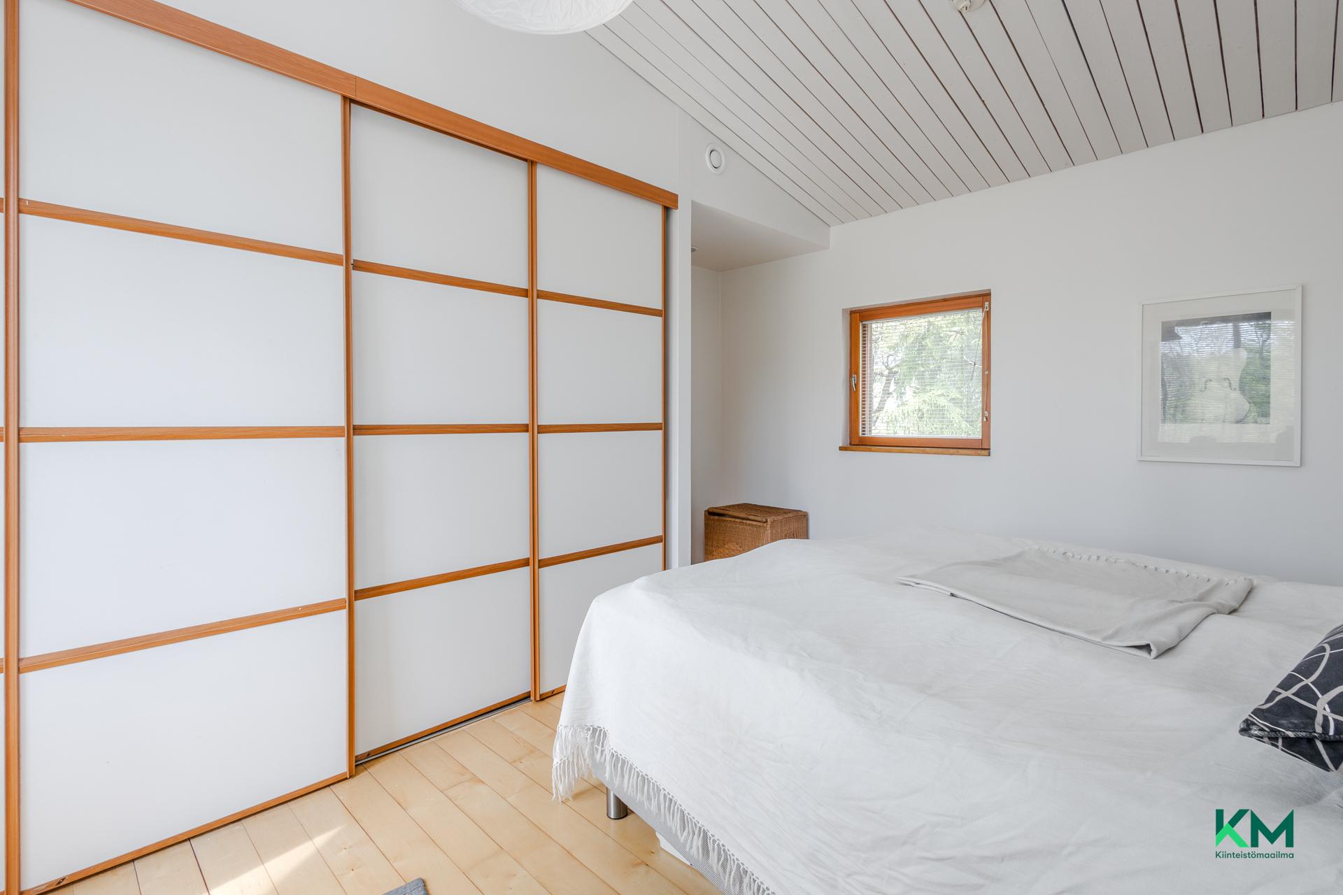 Tammimäentie 13, Lippajärvi, Espoo