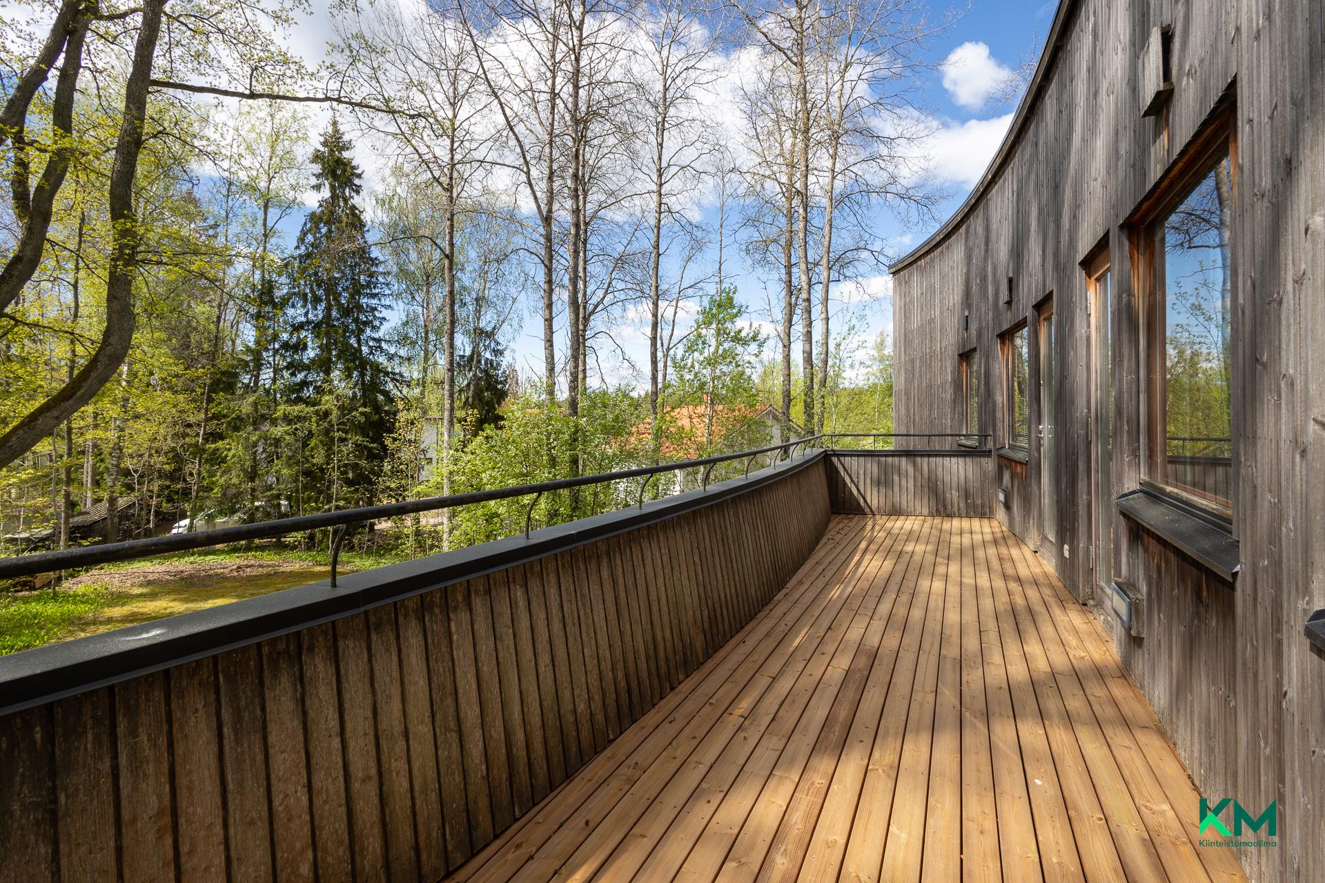 Tammimäentie 13, Lippajärvi, Espoo