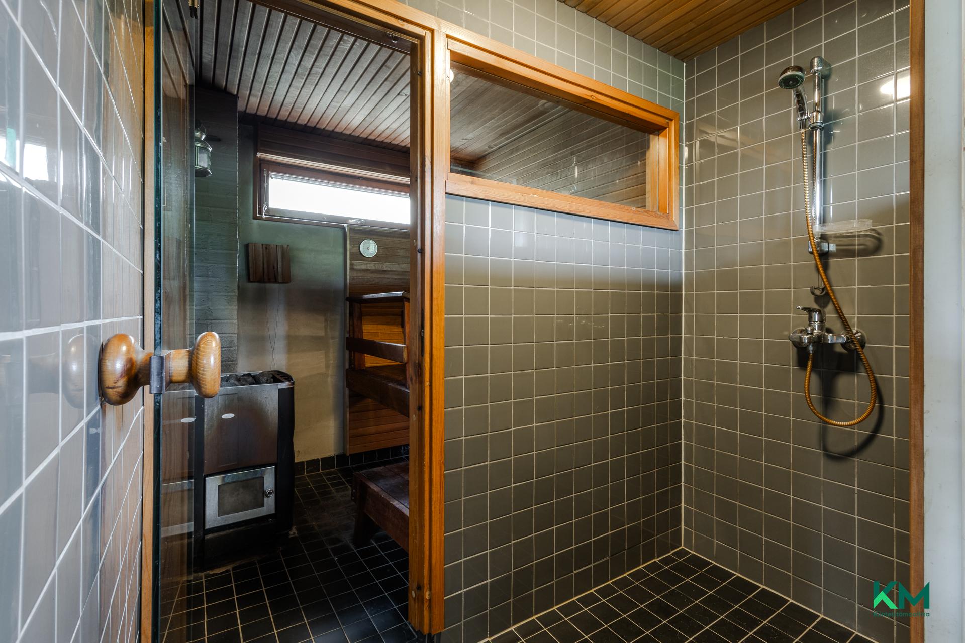 Tammimäentie 13, Lippajärvi, Espoo