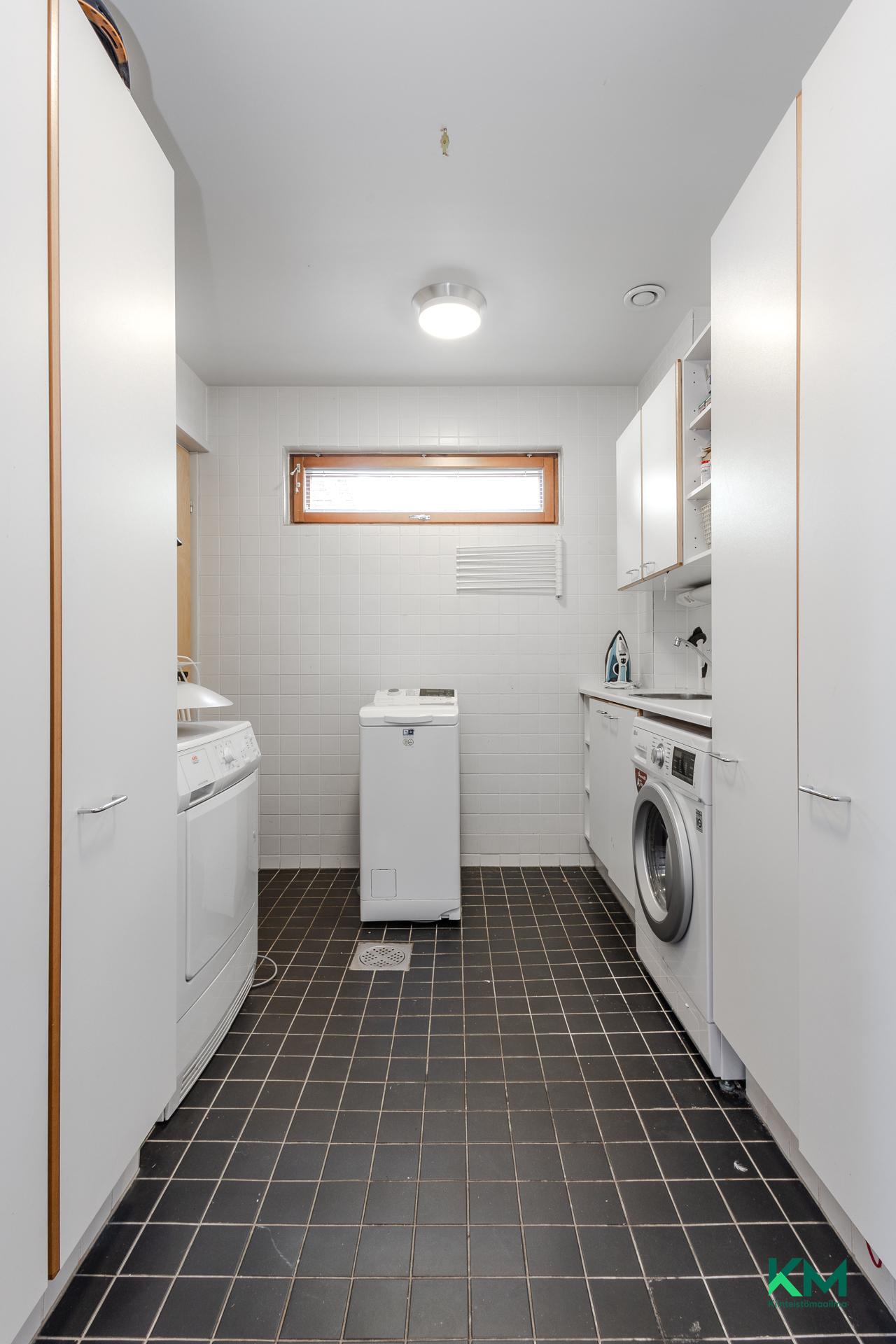 Tammimäentie 13, Lippajärvi, Espoo