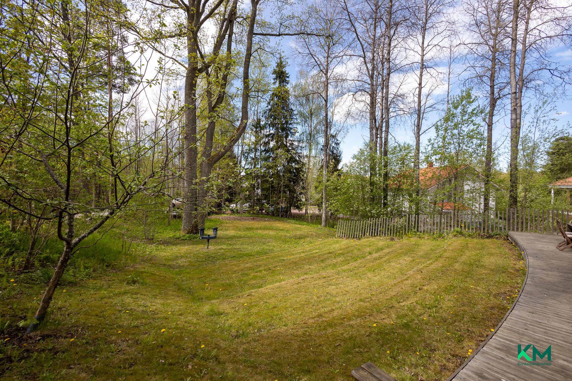 Tammimäentie 13, Lippajärvi, Espoo