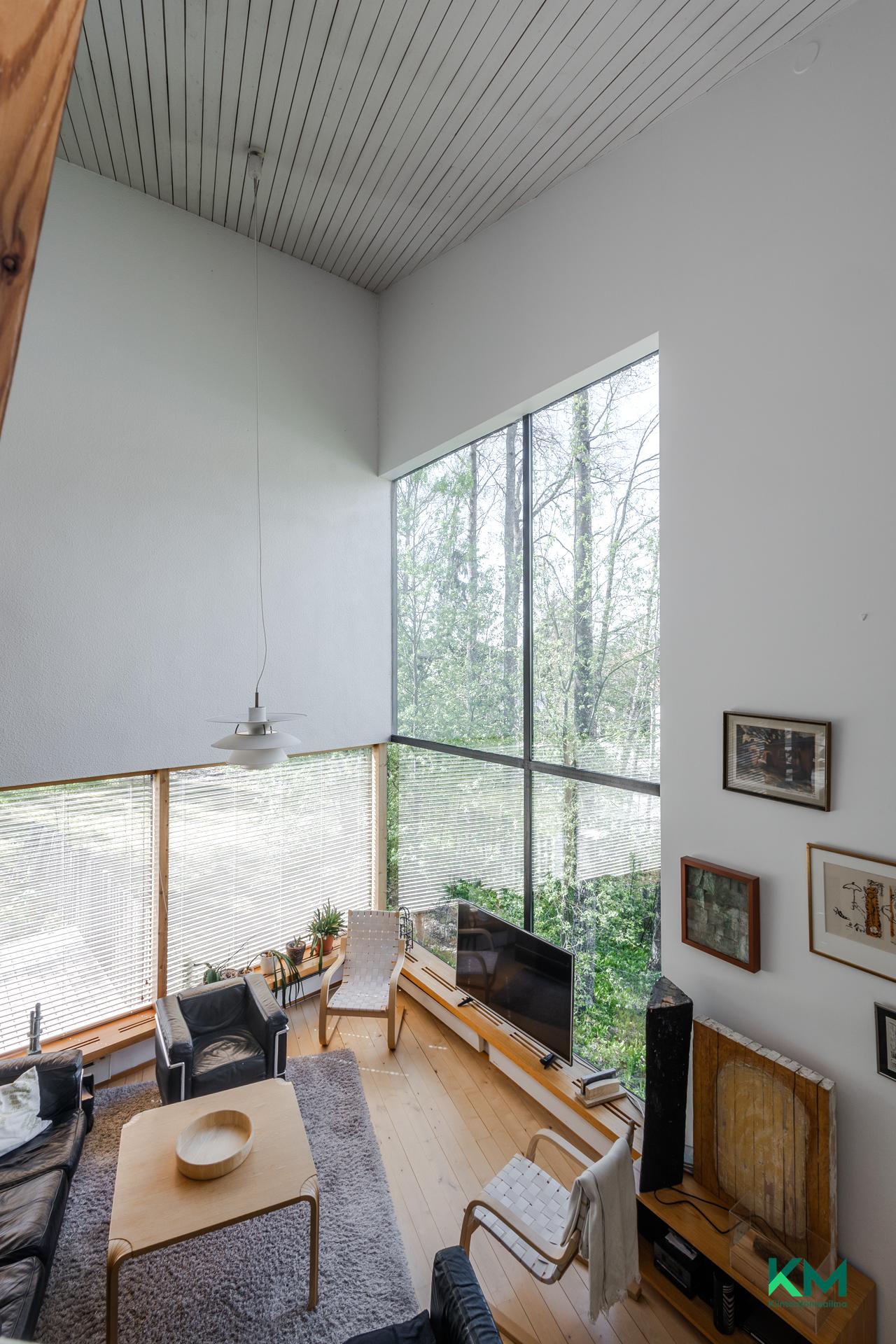 Tammimäentie 13, Lippajärvi, Espoo