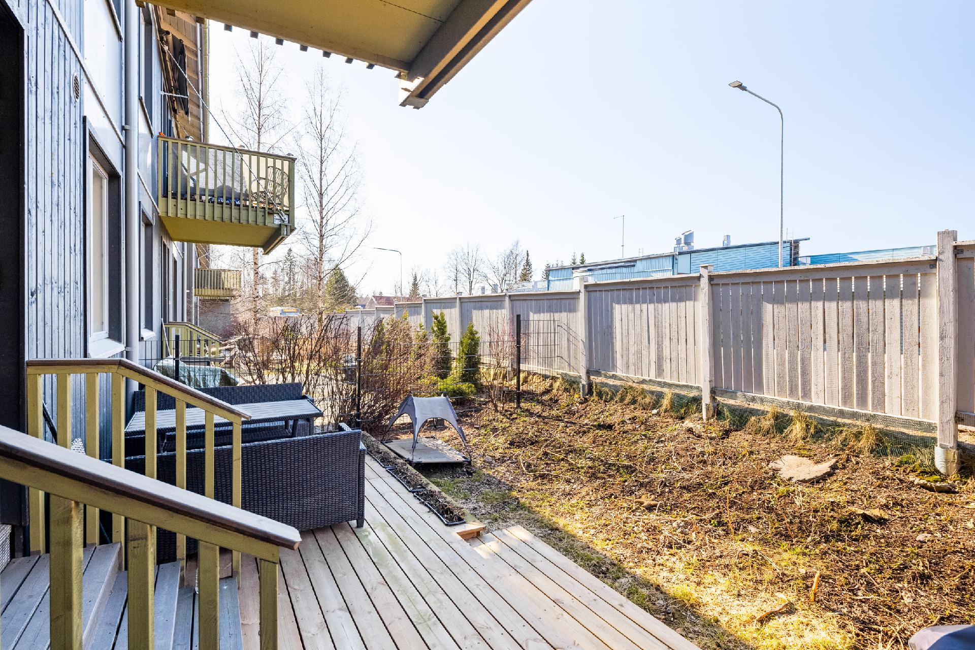 Peitsitie 12, Kivistö, Vantaa