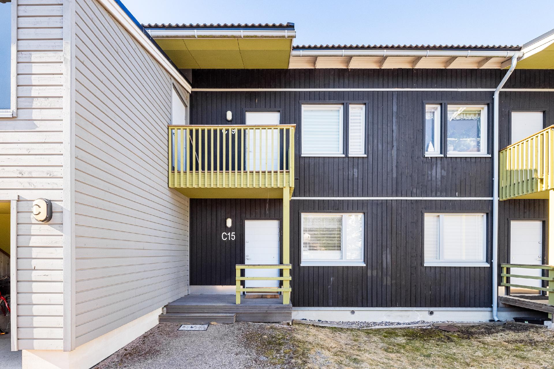 Peitsitie 12, Kivistö, Vantaa