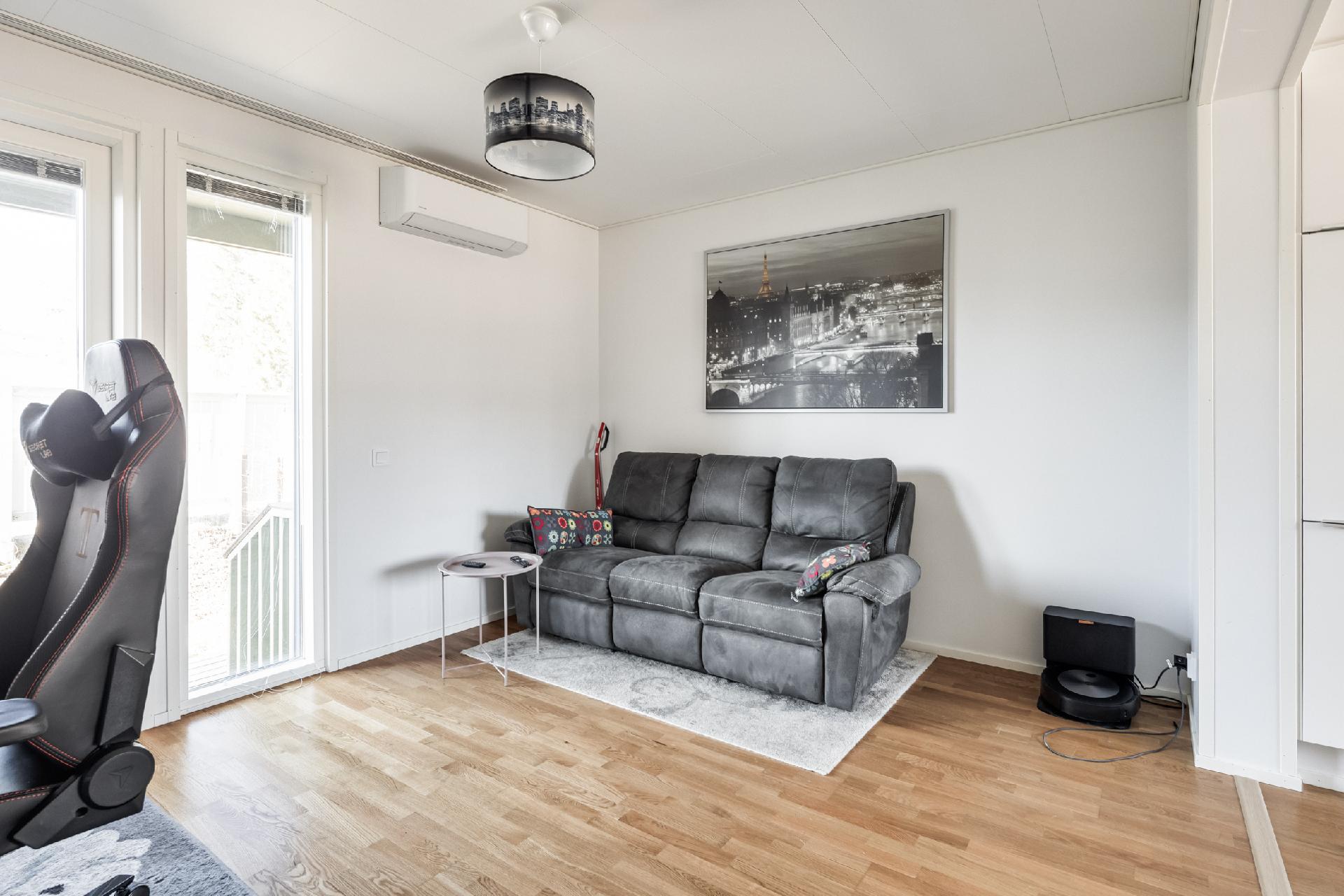 Peitsitie 12, Kivistö, Vantaa