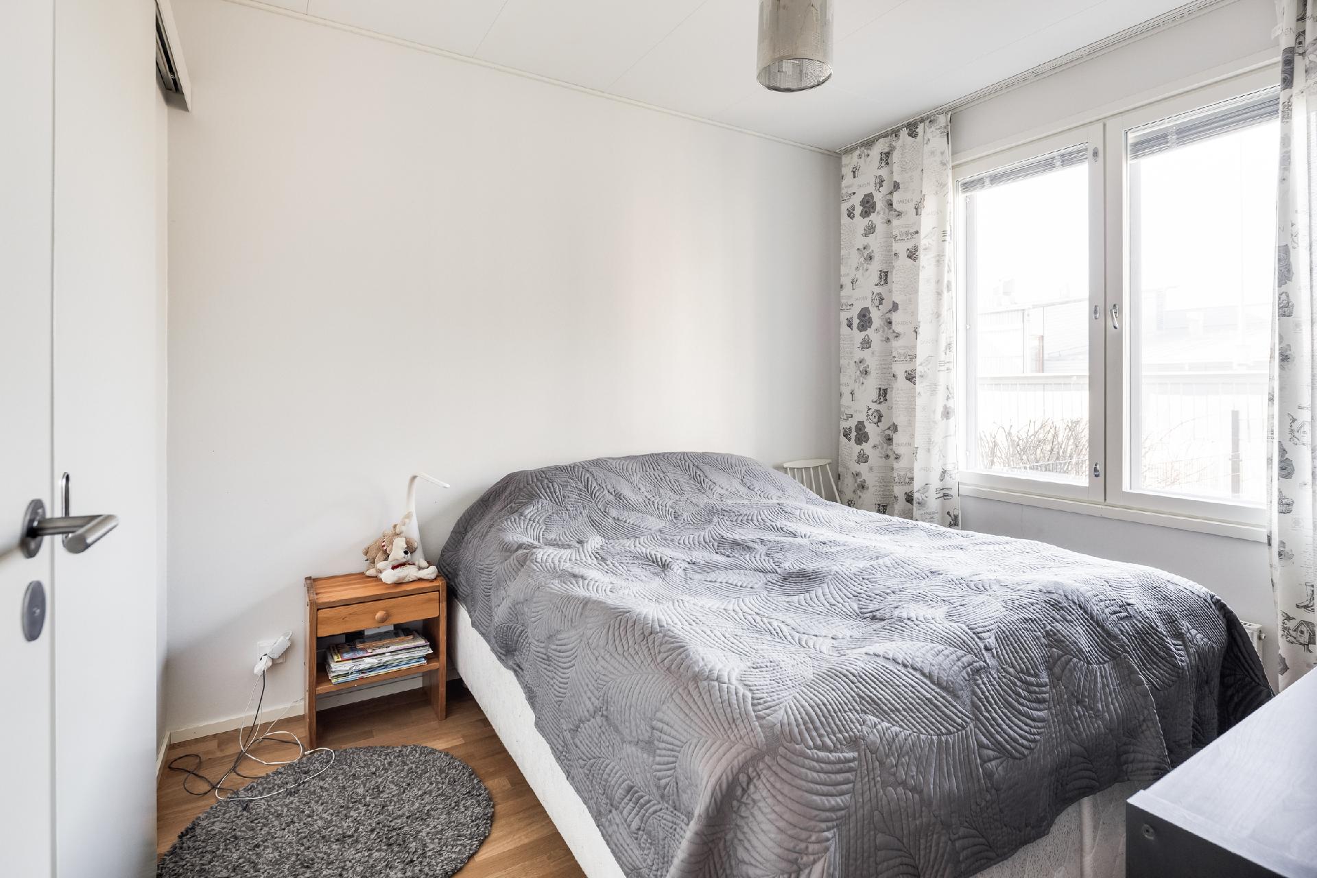 Peitsitie 12, Kivistö, Vantaa