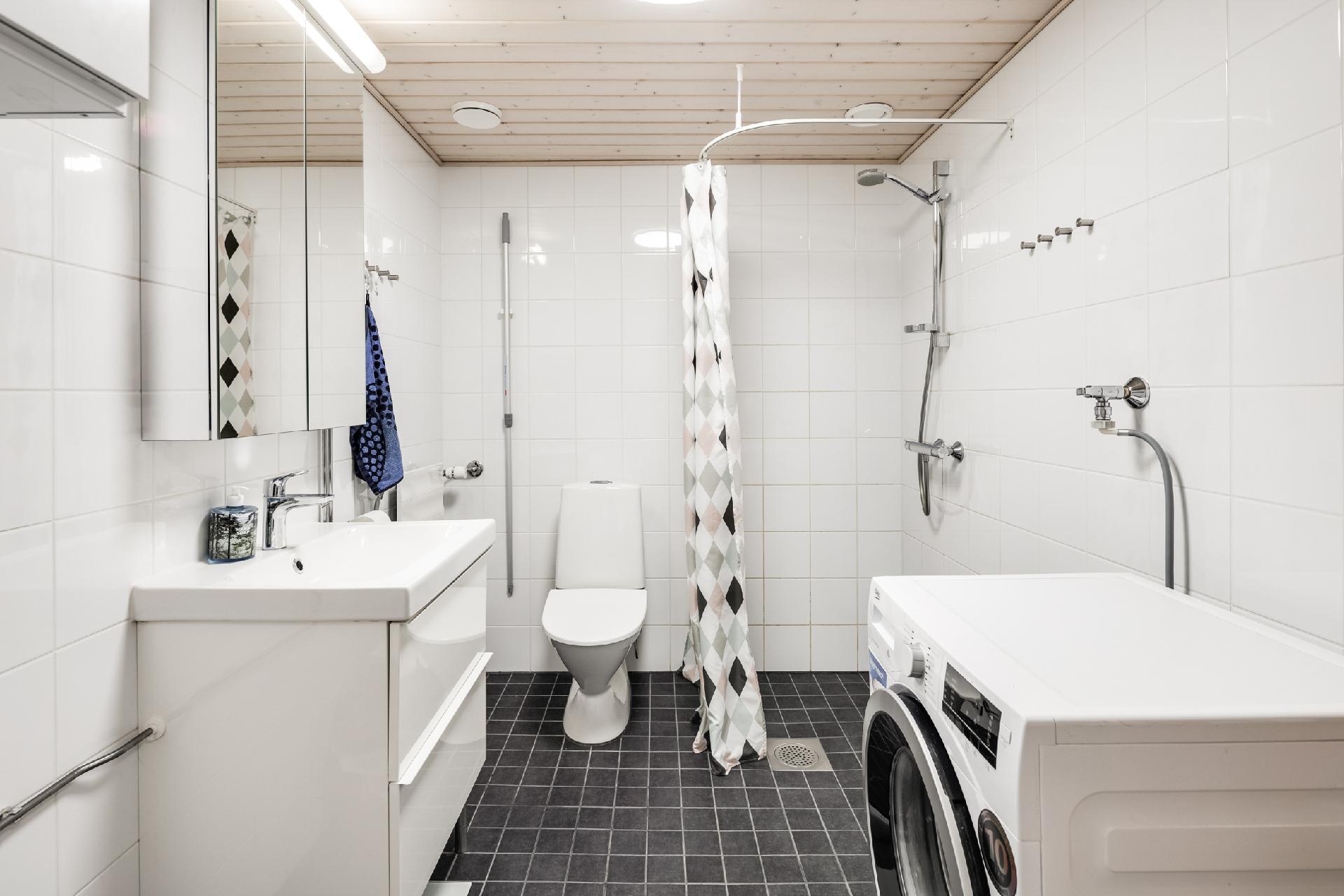 Peitsitie 12, Kivistö, Vantaa