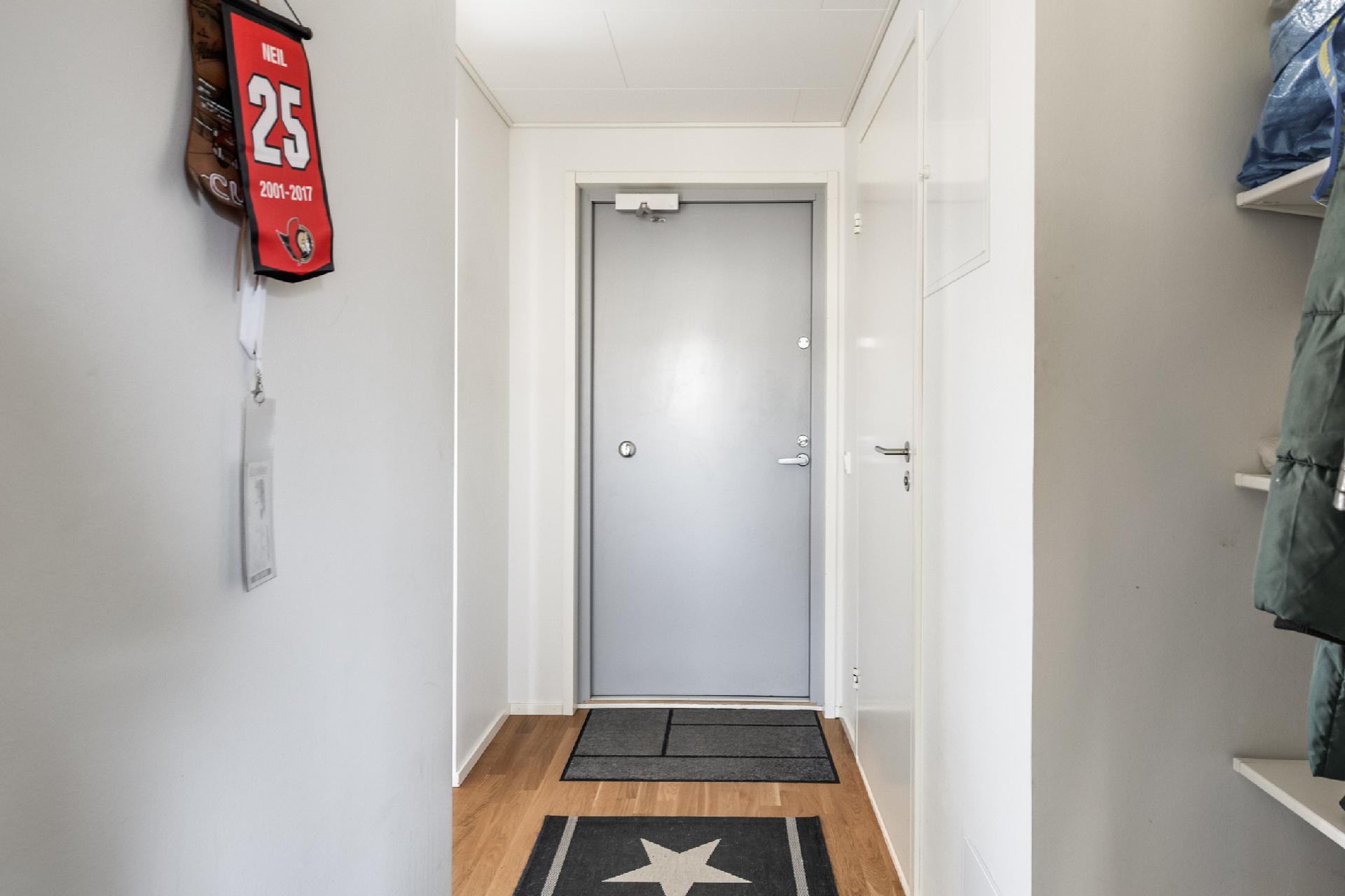 Peitsitie 12, Kivistö, Vantaa