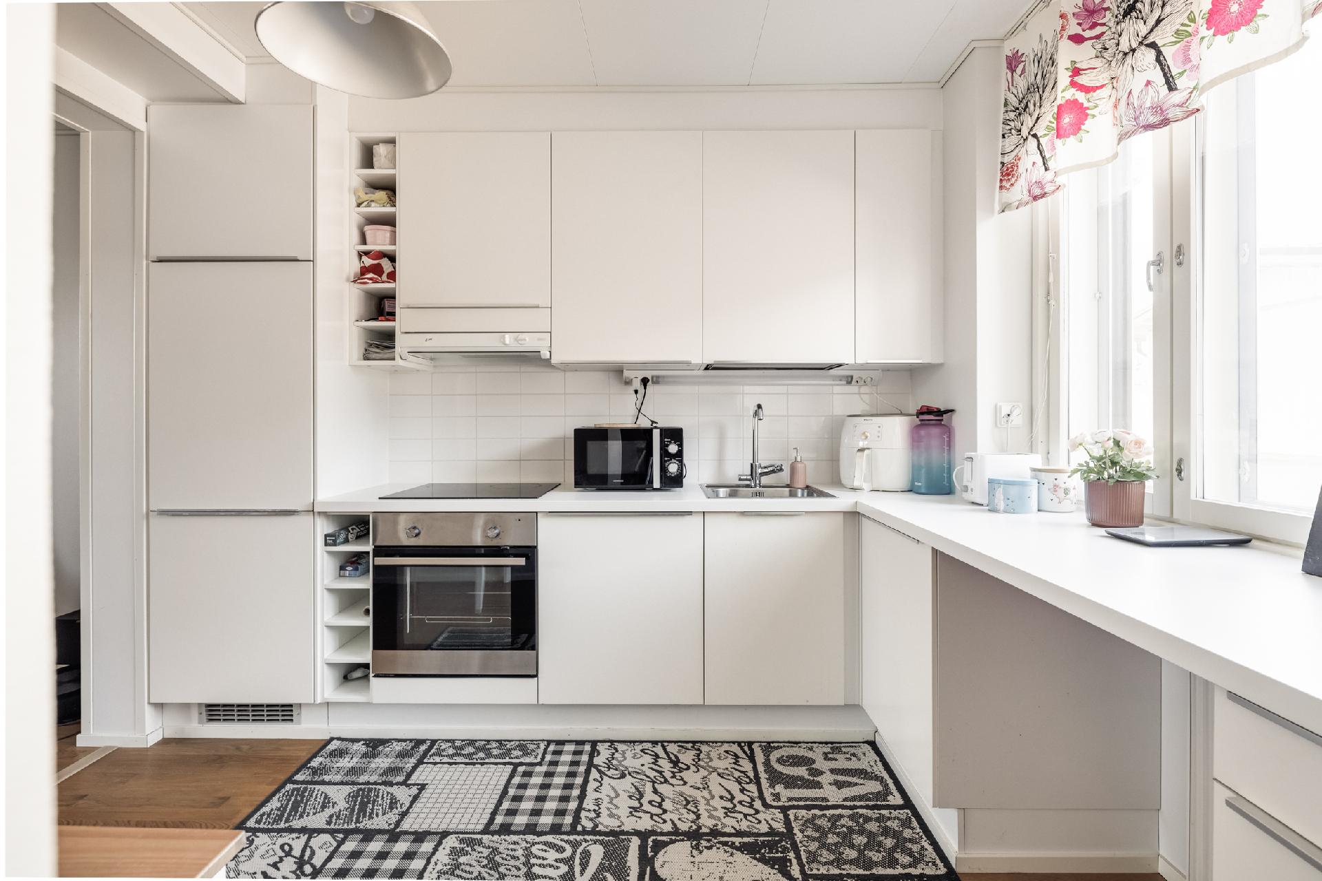 Peitsitie 12, Kivistö, Vantaa