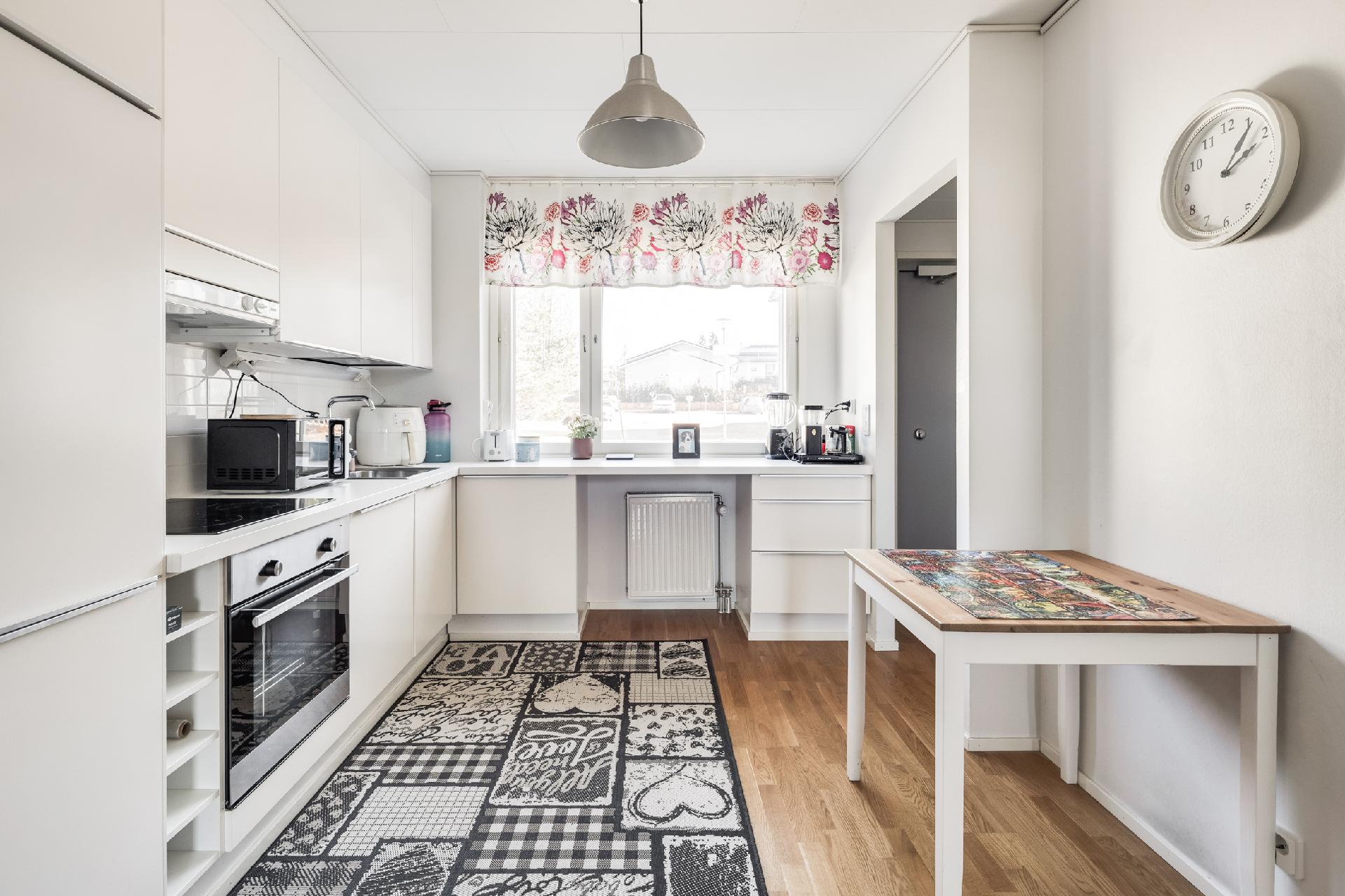 Peitsitie 12, Kivistö, Vantaa