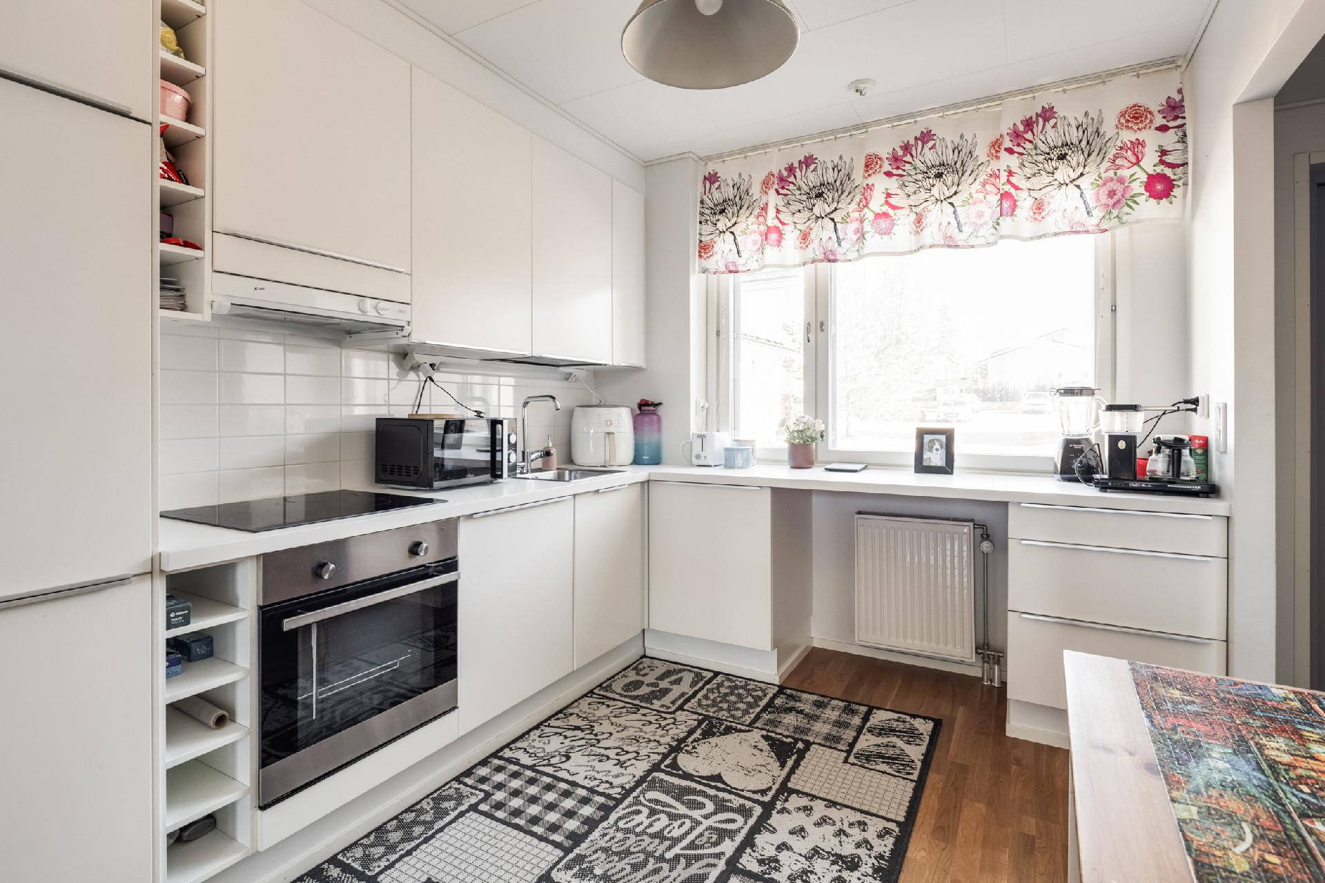 Peitsitie 12, Kivistö, Vantaa