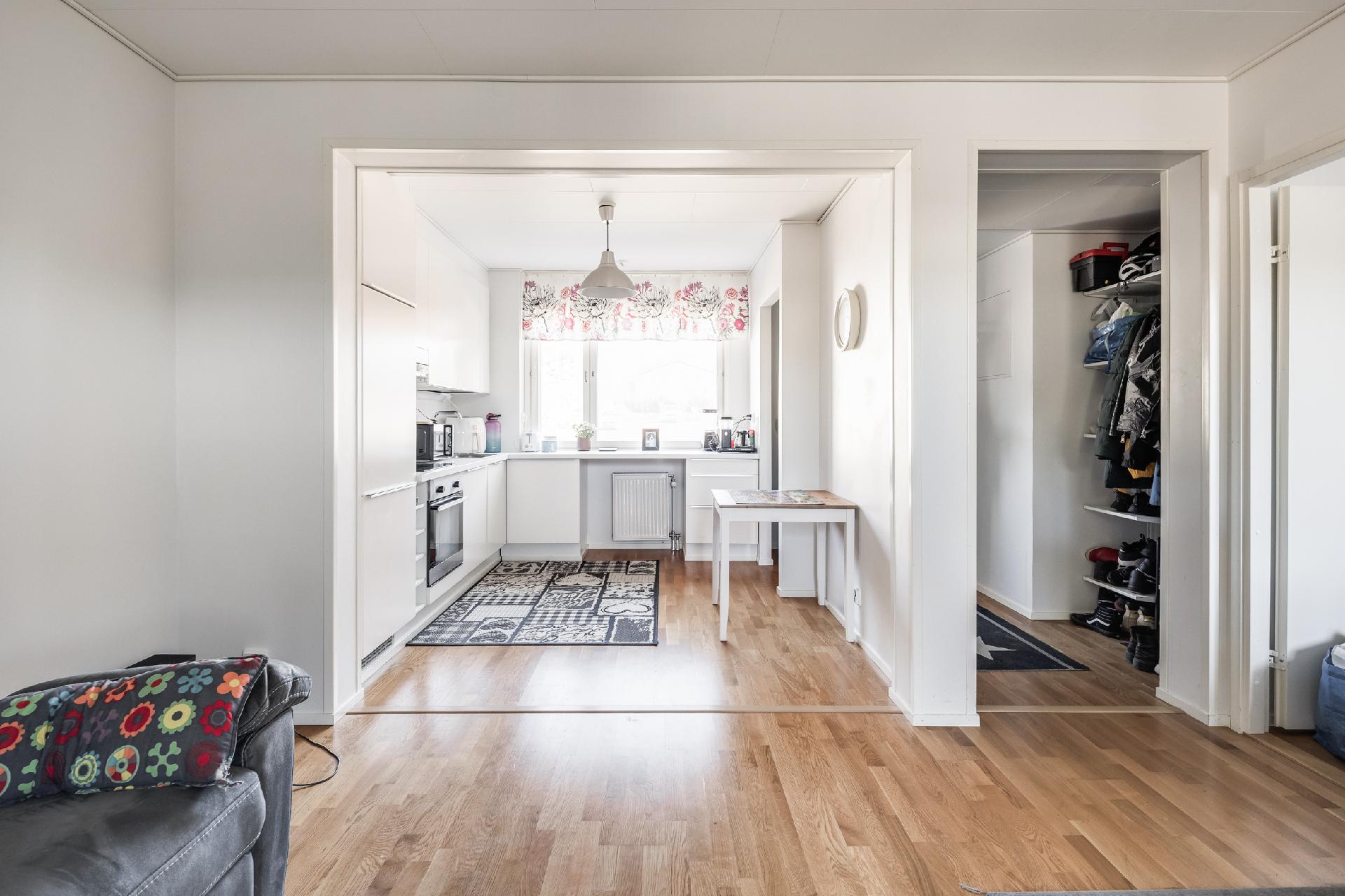 Peitsitie 12, Kivistö, Vantaa