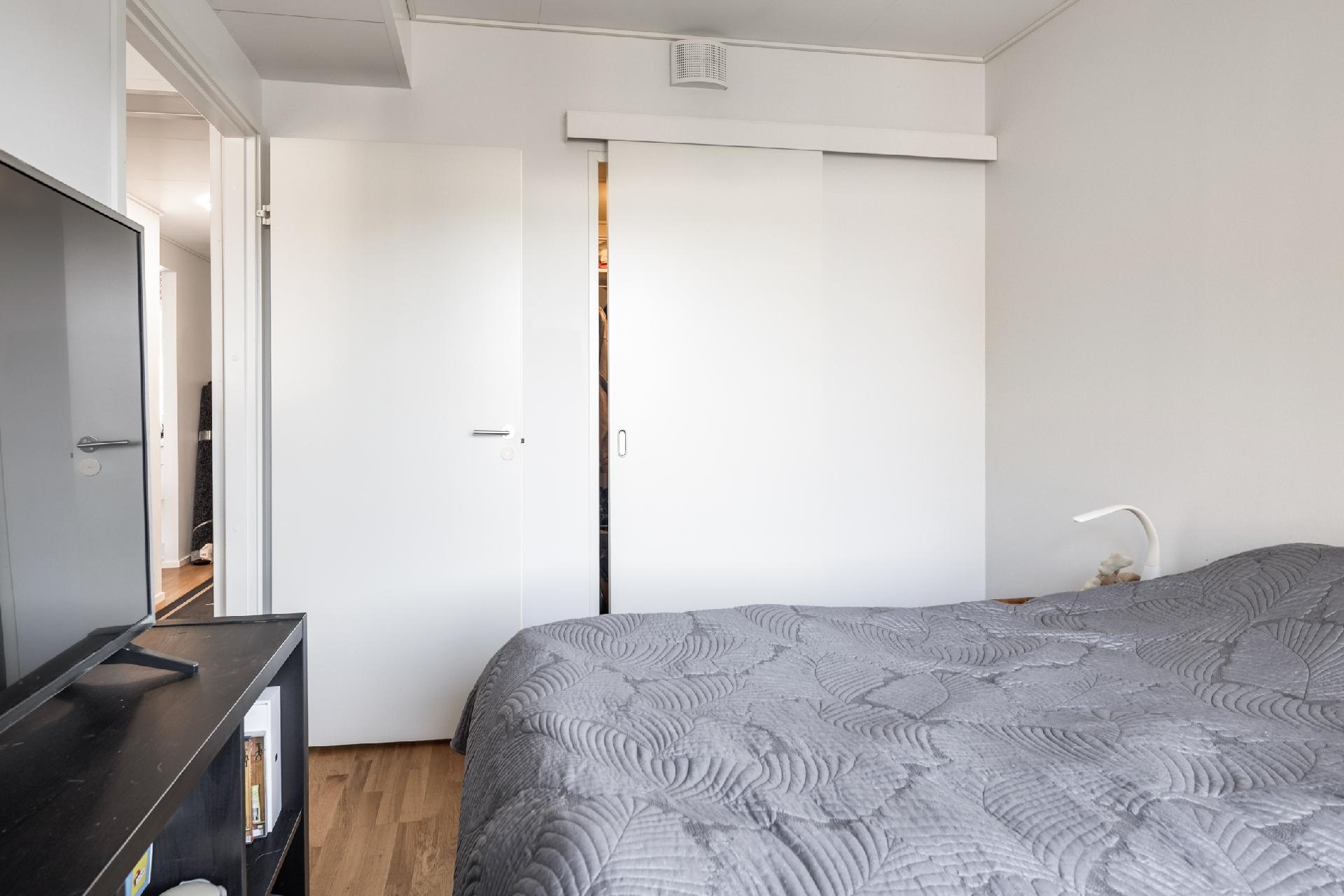 Peitsitie 12, Kivistö, Vantaa