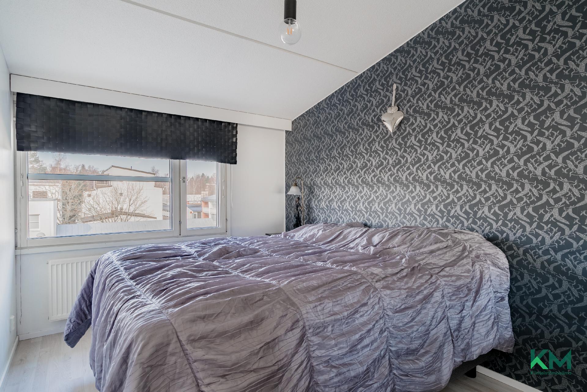 Karpalokuja 2, Kurkimäki, Helsinki