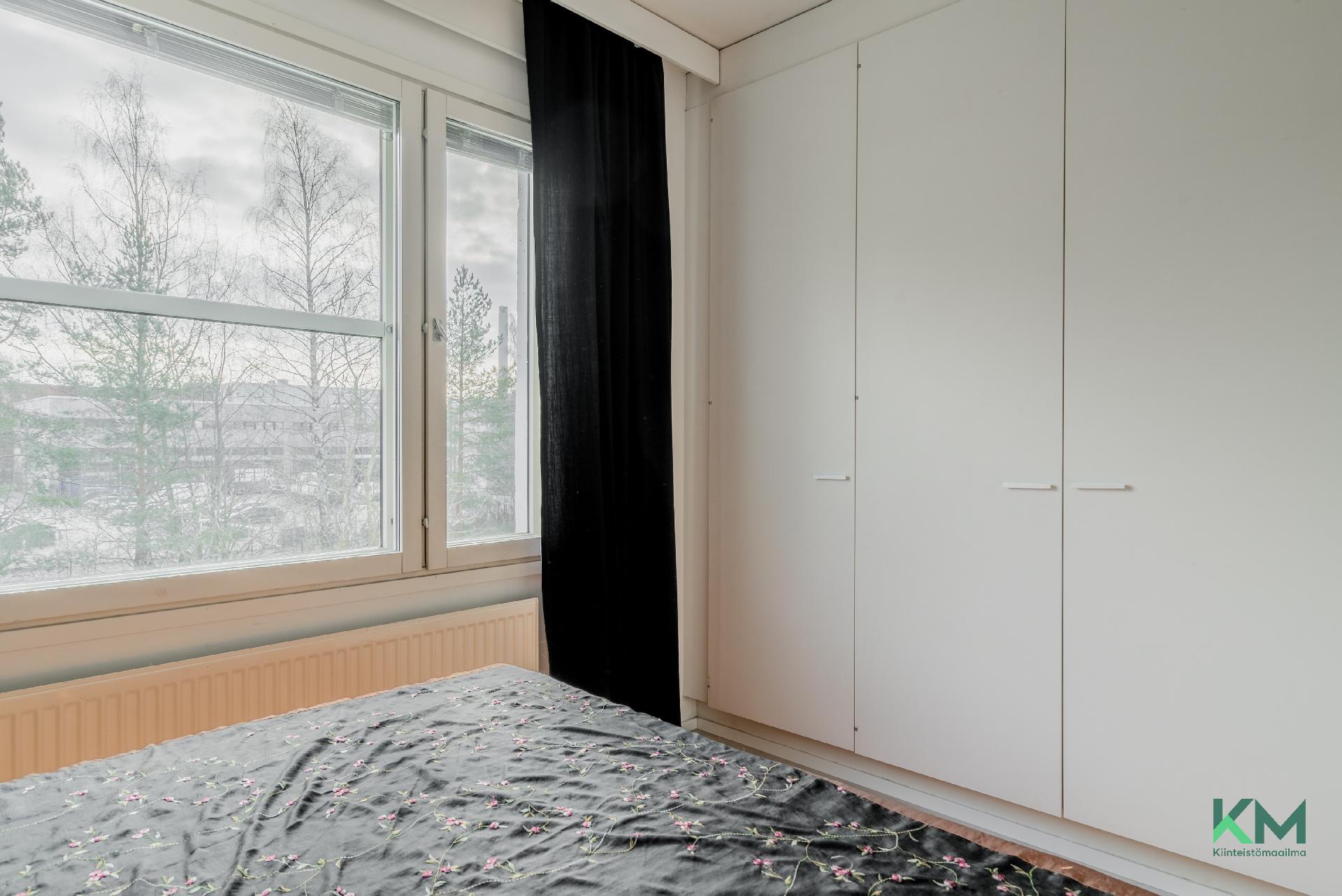 Karpalokuja 2, Kurkimäki, Helsinki