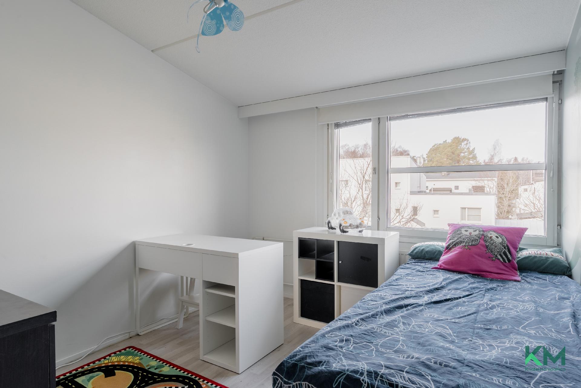 Karpalokuja 2, Kurkimäki, Helsinki