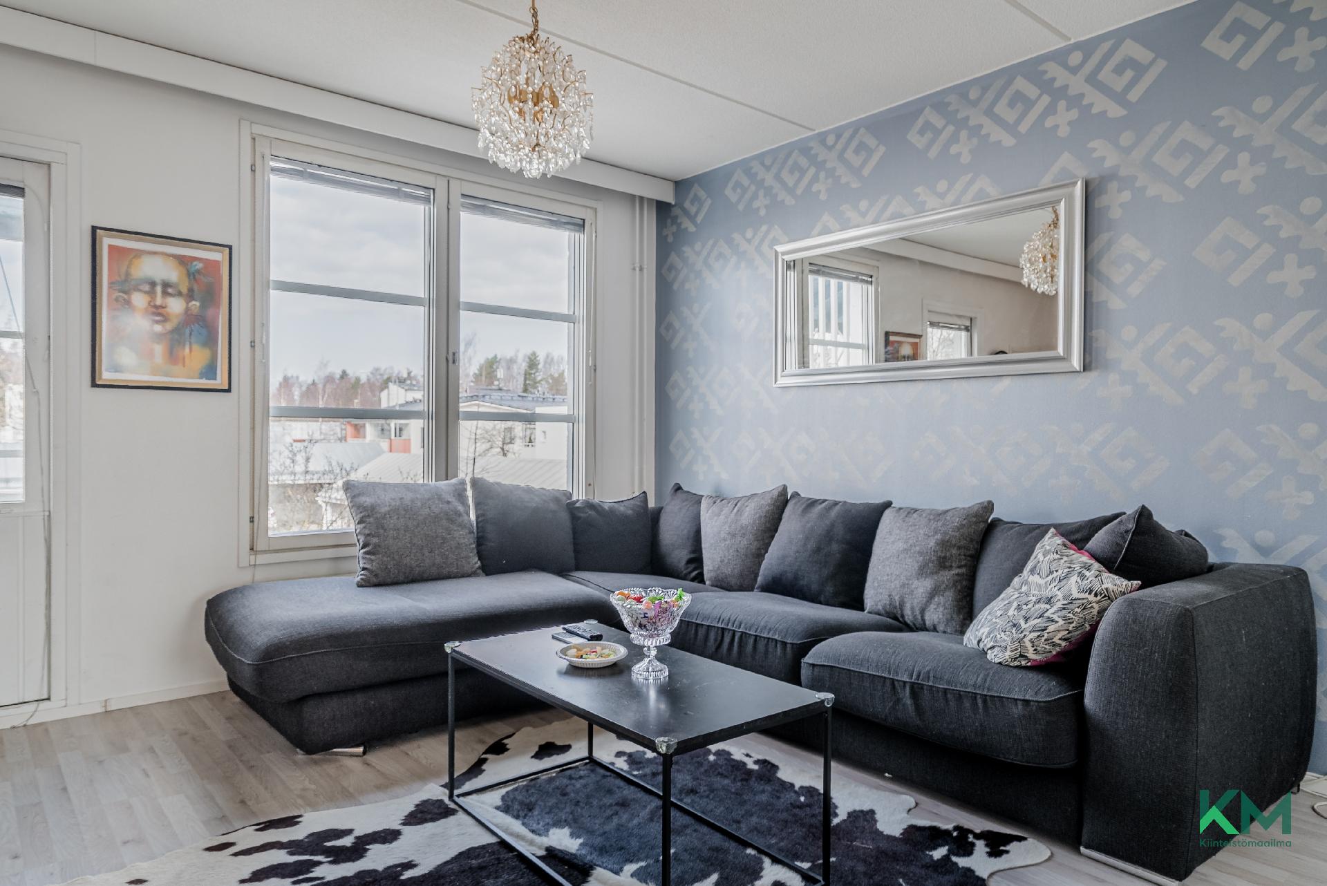 Karpalokuja 2, Kurkimäki, Helsinki