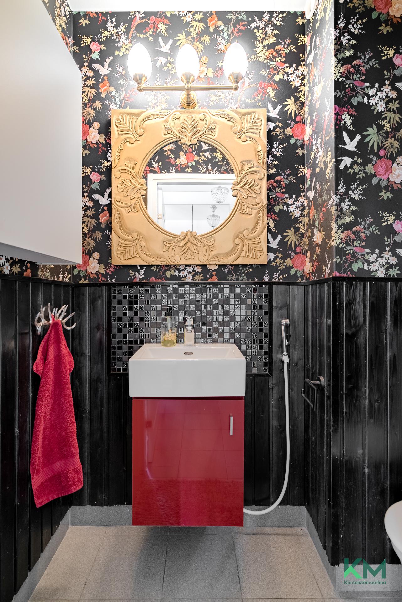 Karpalokuja 2, Kurkimäki, Helsinki