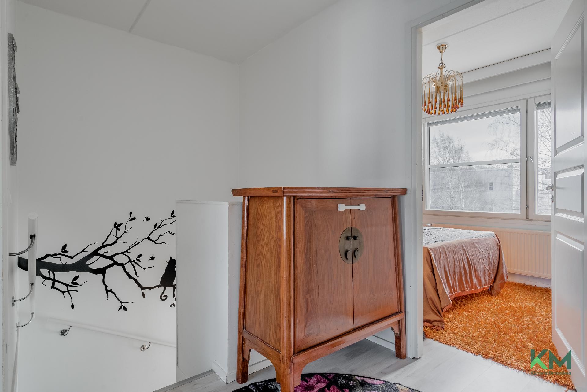 Karpalokuja 2, Kurkimäki, Helsinki