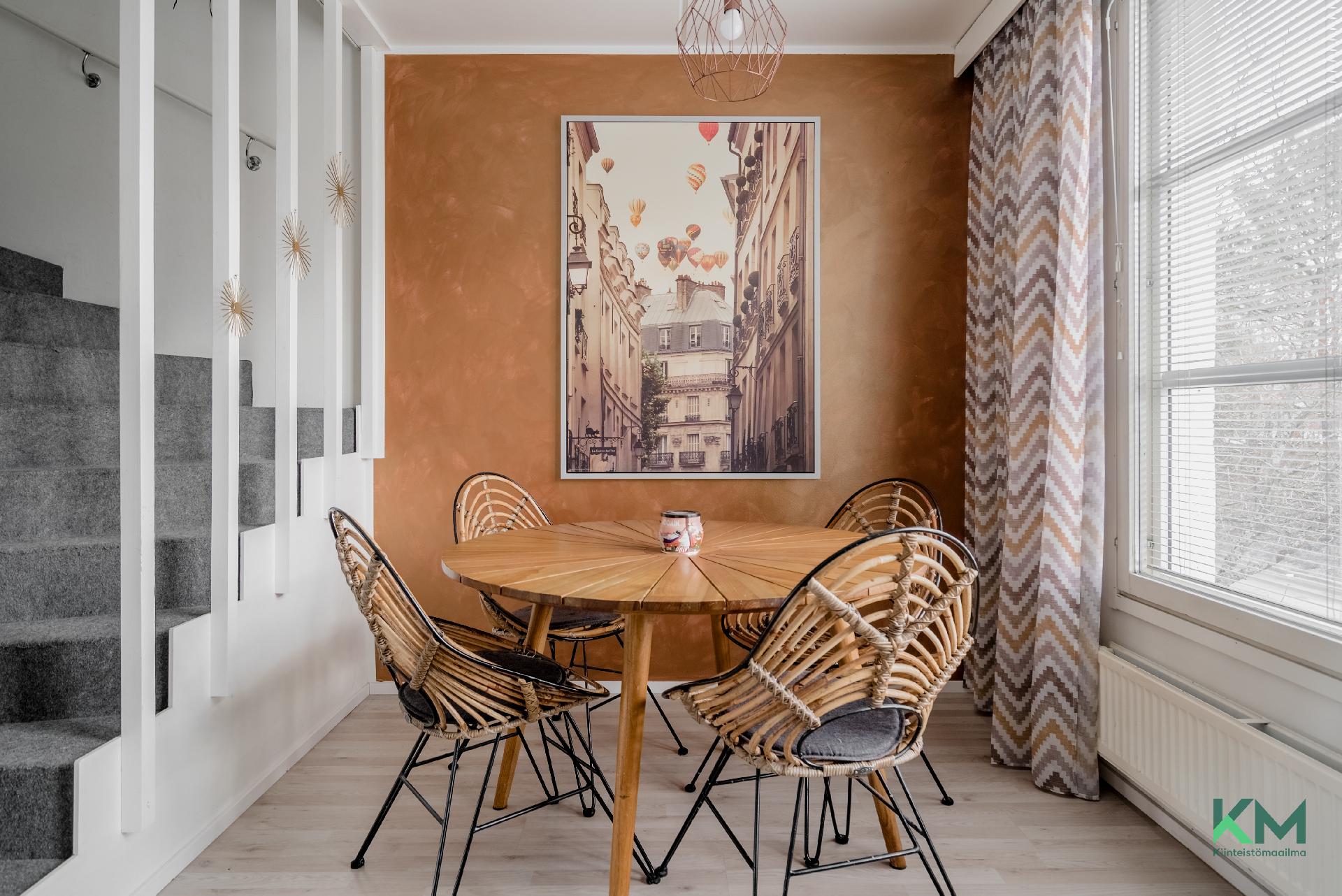 Karpalokuja 2, Kurkimäki, Helsinki