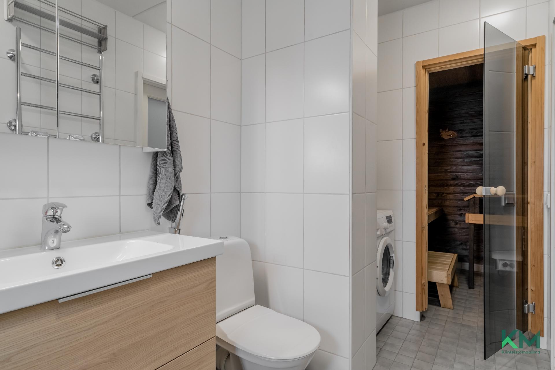 Karpalokuja 2, Kurkimäki, Helsinki