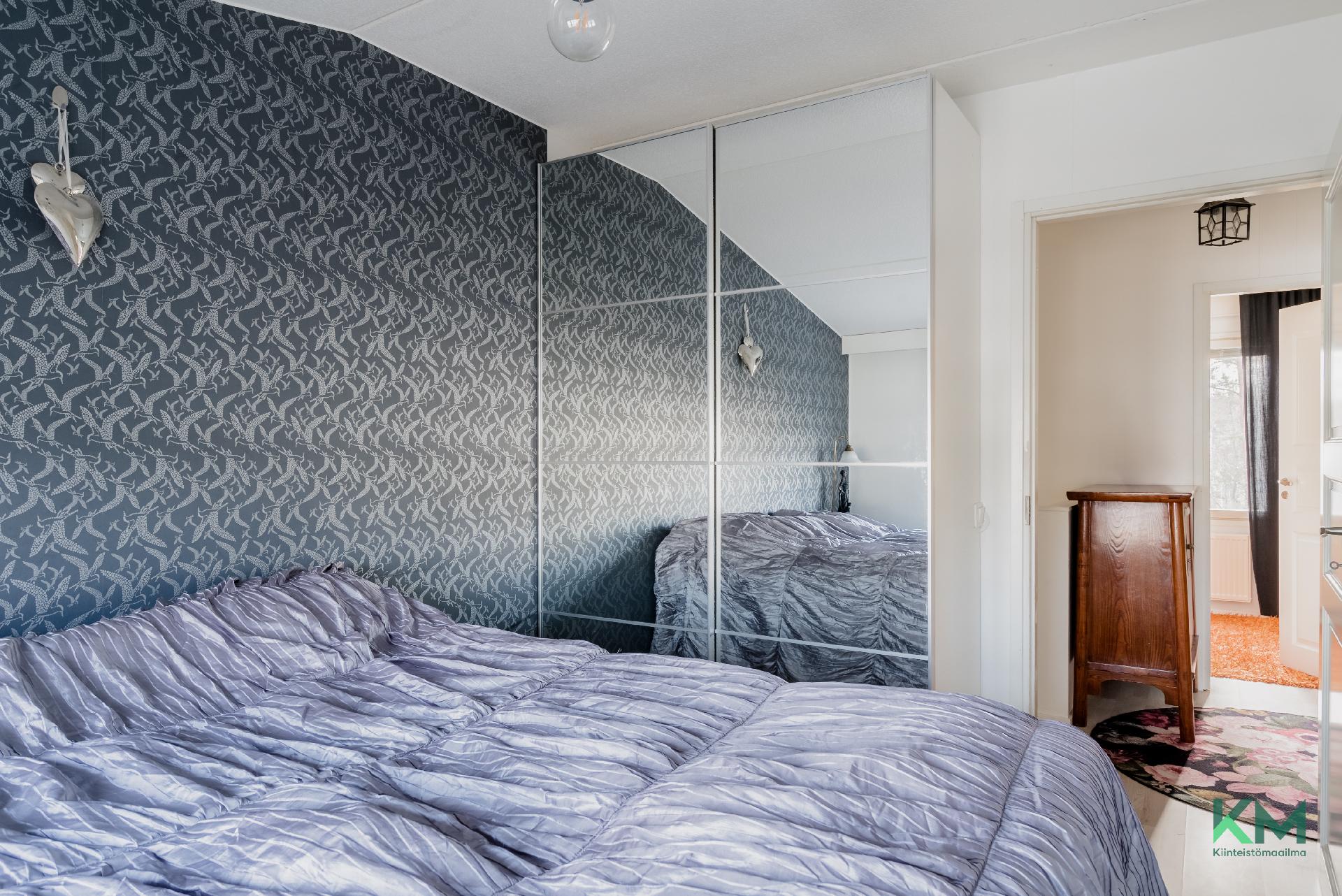 Karpalokuja 2, Kurkimäki, Helsinki