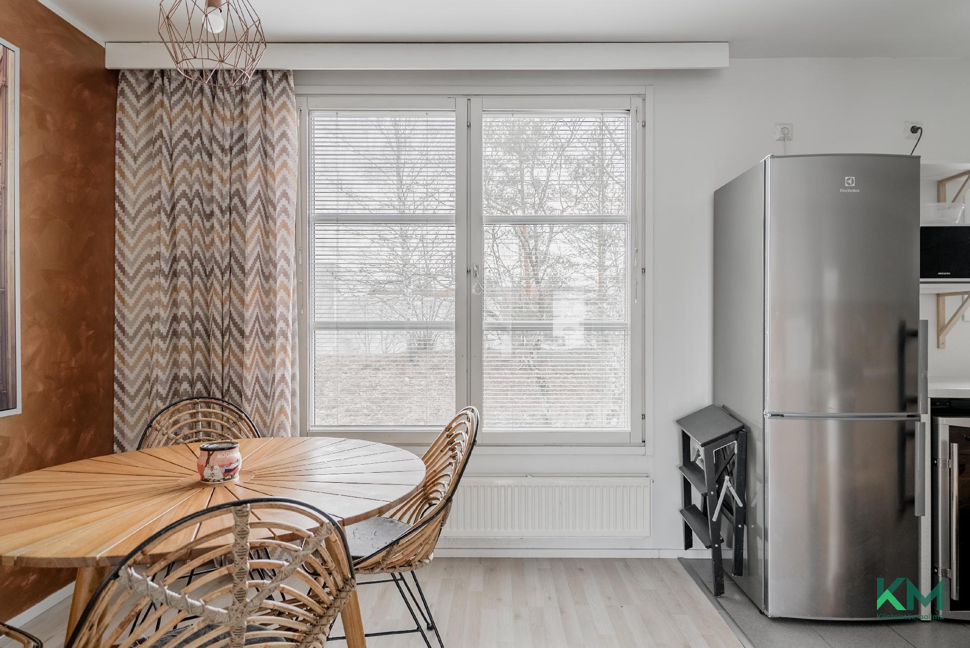 Karpalokuja 2, Kurkimäki, Helsinki